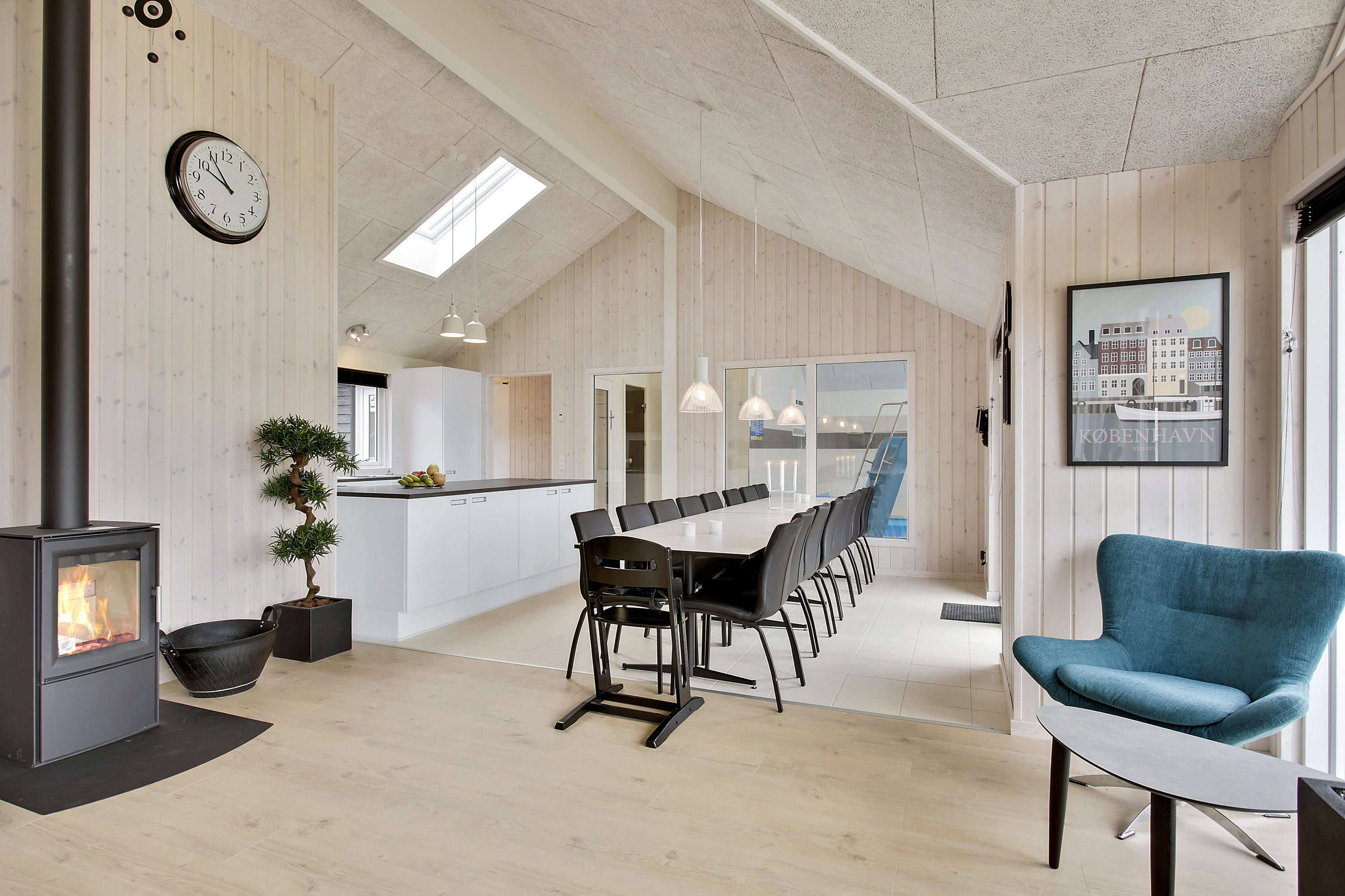 Fremhævet  billede i fuldskærmstilstand. Billede af Nordgårdsvej 9, 3210 Vejby