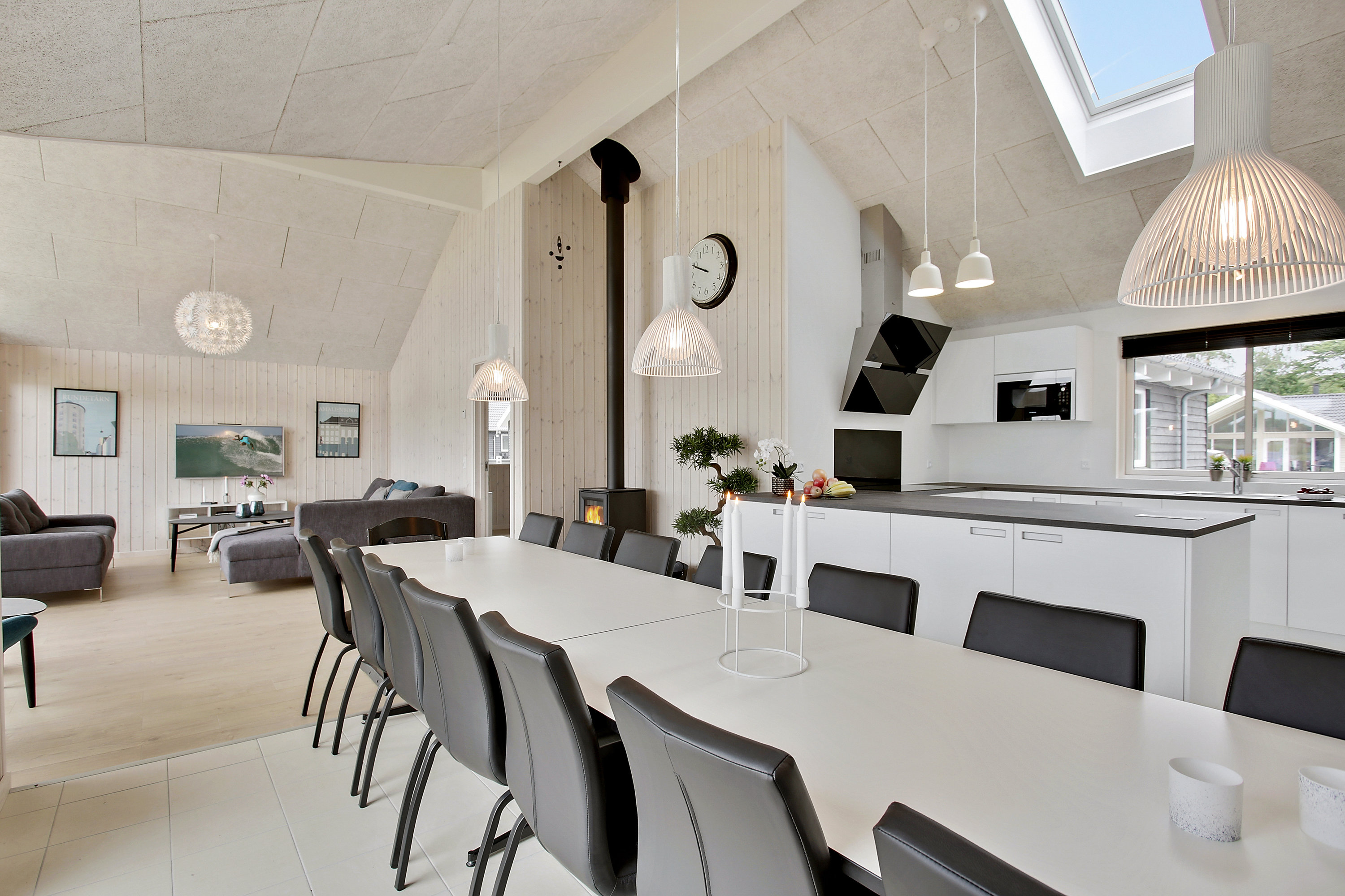 Fremhævet  billede i fuldskærmstilstand. Billede af Nordgårdsvej 9, 3210 Vejby