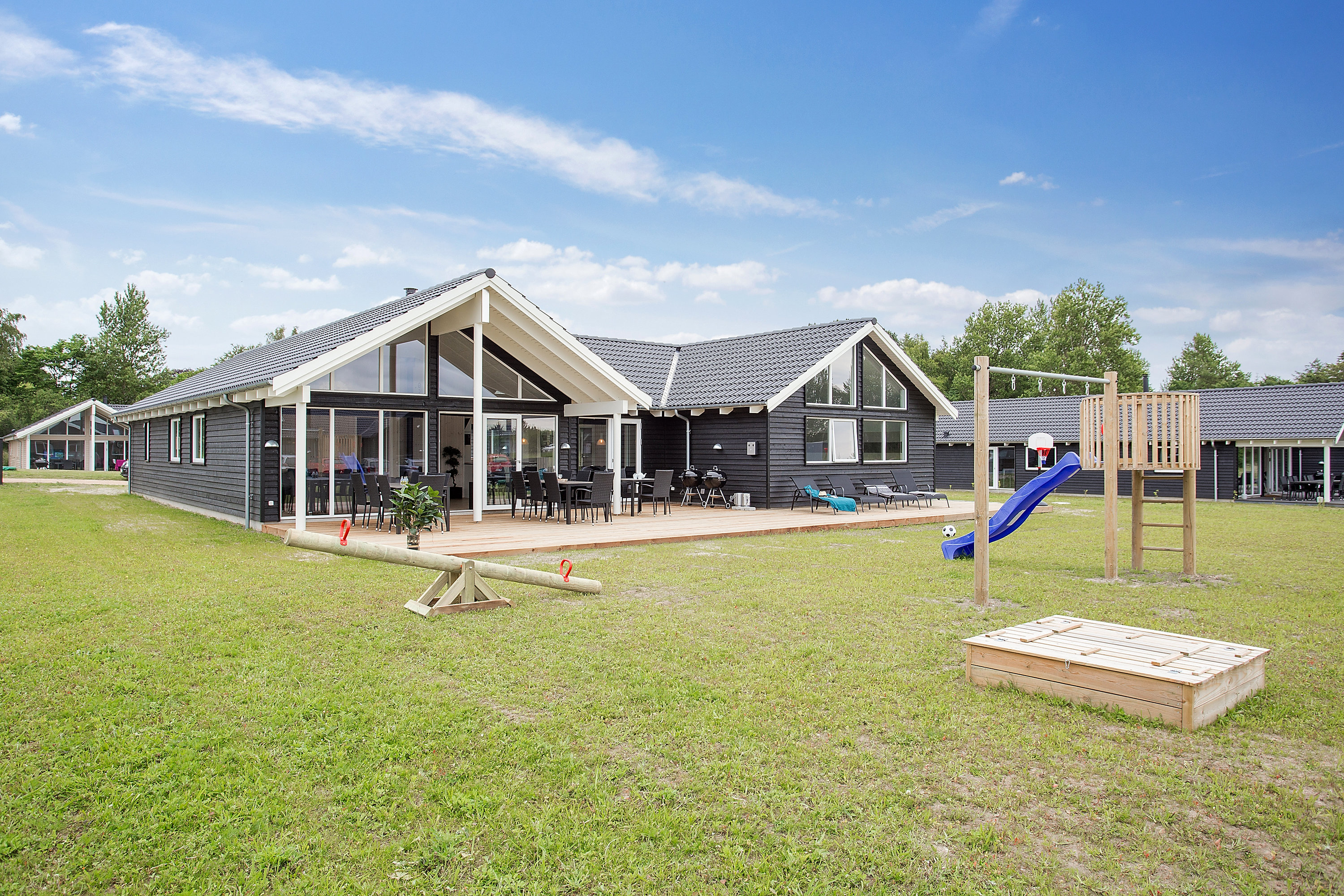 Nordgårdsvej 9, 3210 Vejby