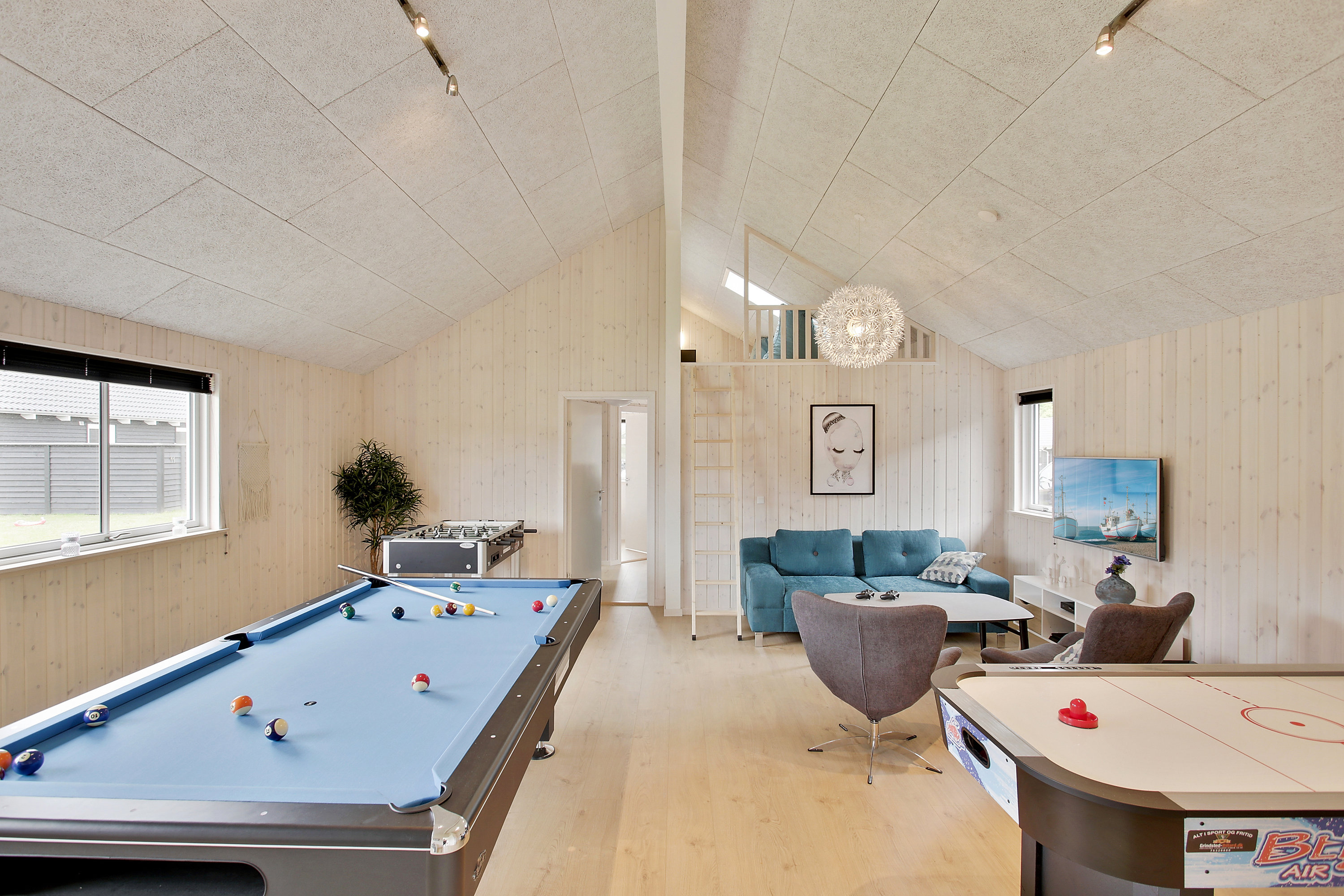 Fremhævet  billede i fuldskærmstilstand. Billede af Nordgårdsvej 9, 3210 Vejby