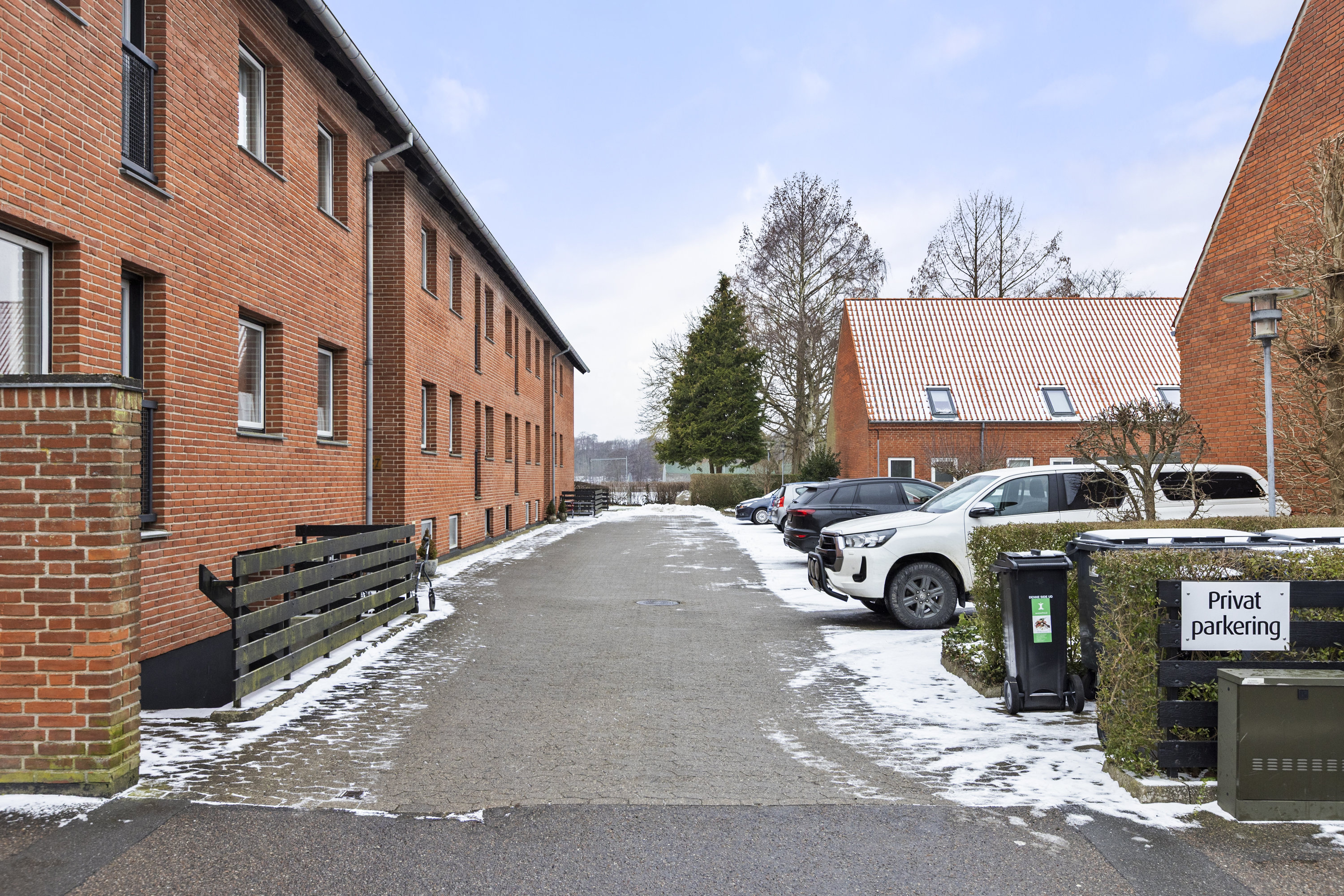 Søndergade 27, 2. th., 4180 Sorø