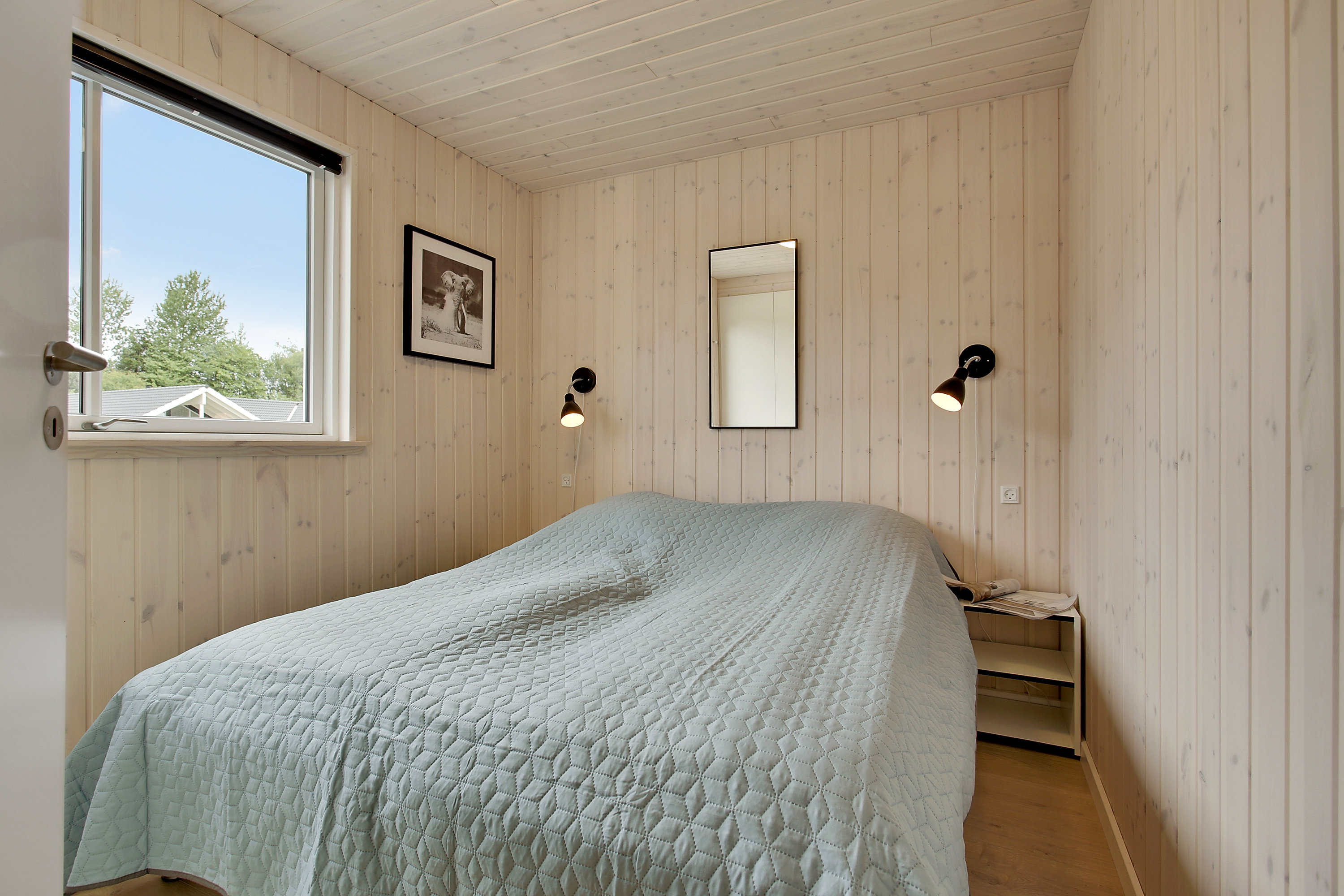 Fremhævet  billede i fuldskærmstilstand. Billede af Nordgårdsvej 9, 3210 Vejby