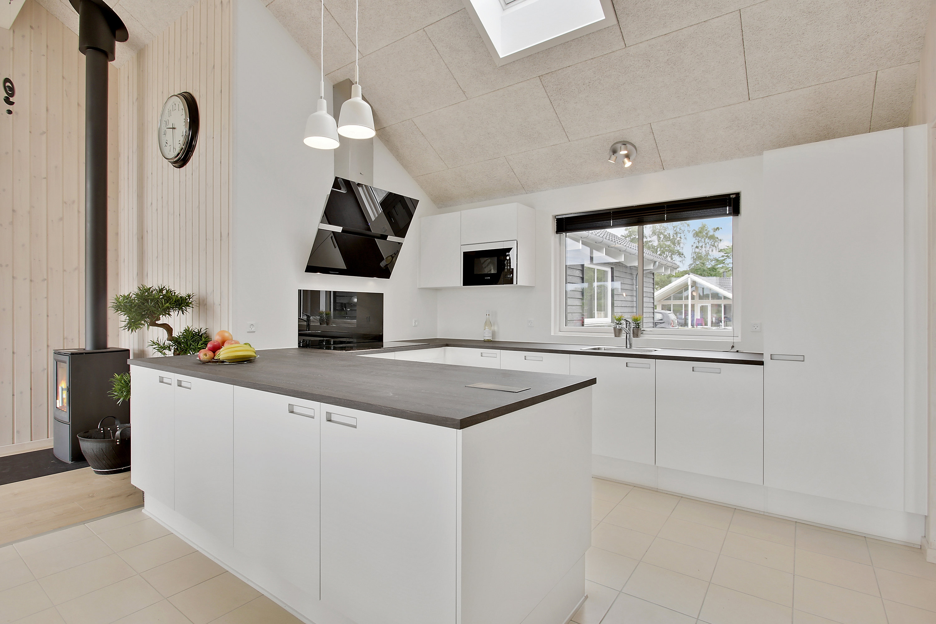 Fremhævet  billede i fuldskærmstilstand. Billede af Nordgårdsvej 9, 3210 Vejby