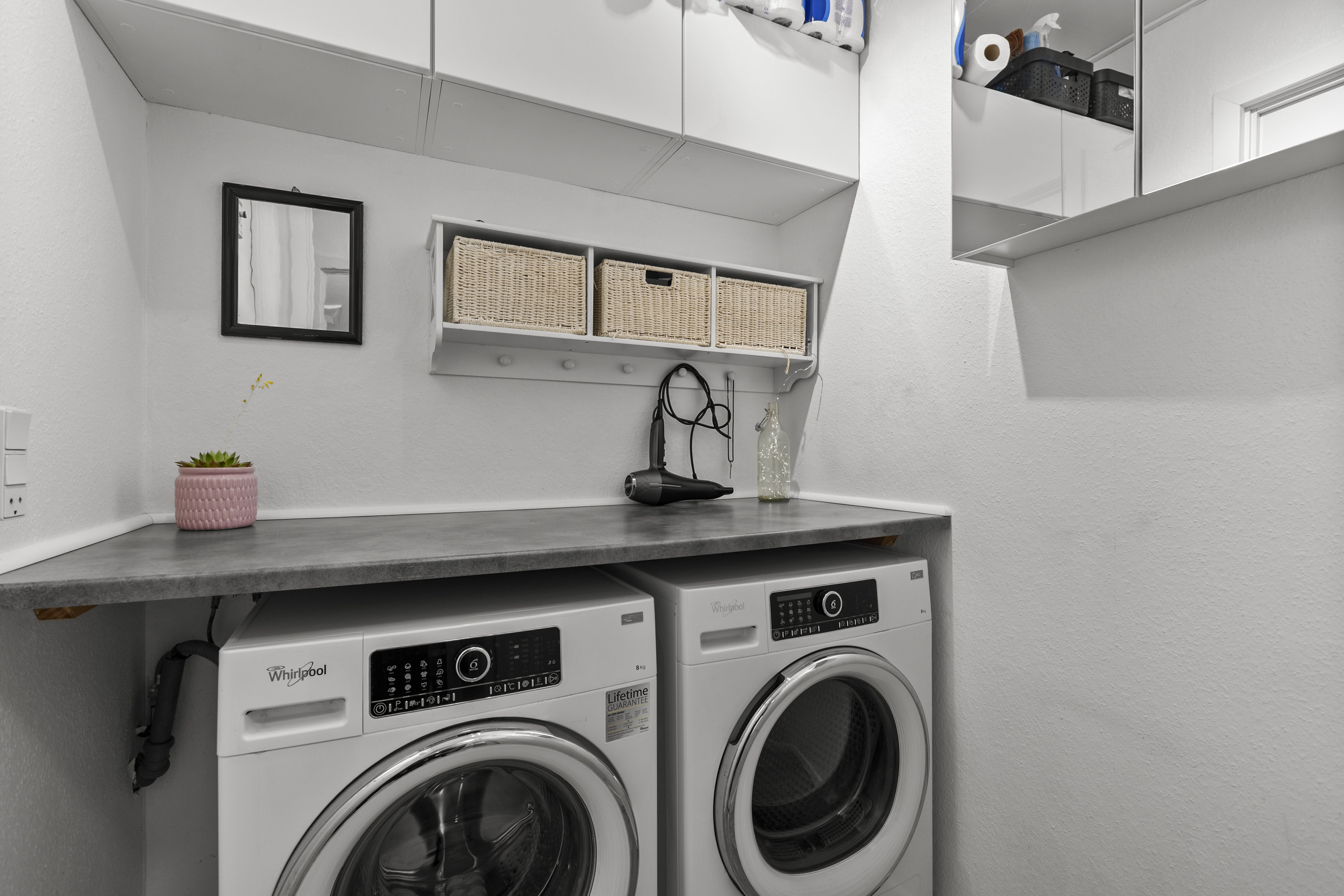 Fremhævet bryggers billede i fuldskærmstilstand. Billede af Søndergade 27, 2. th., 4180 Sorø