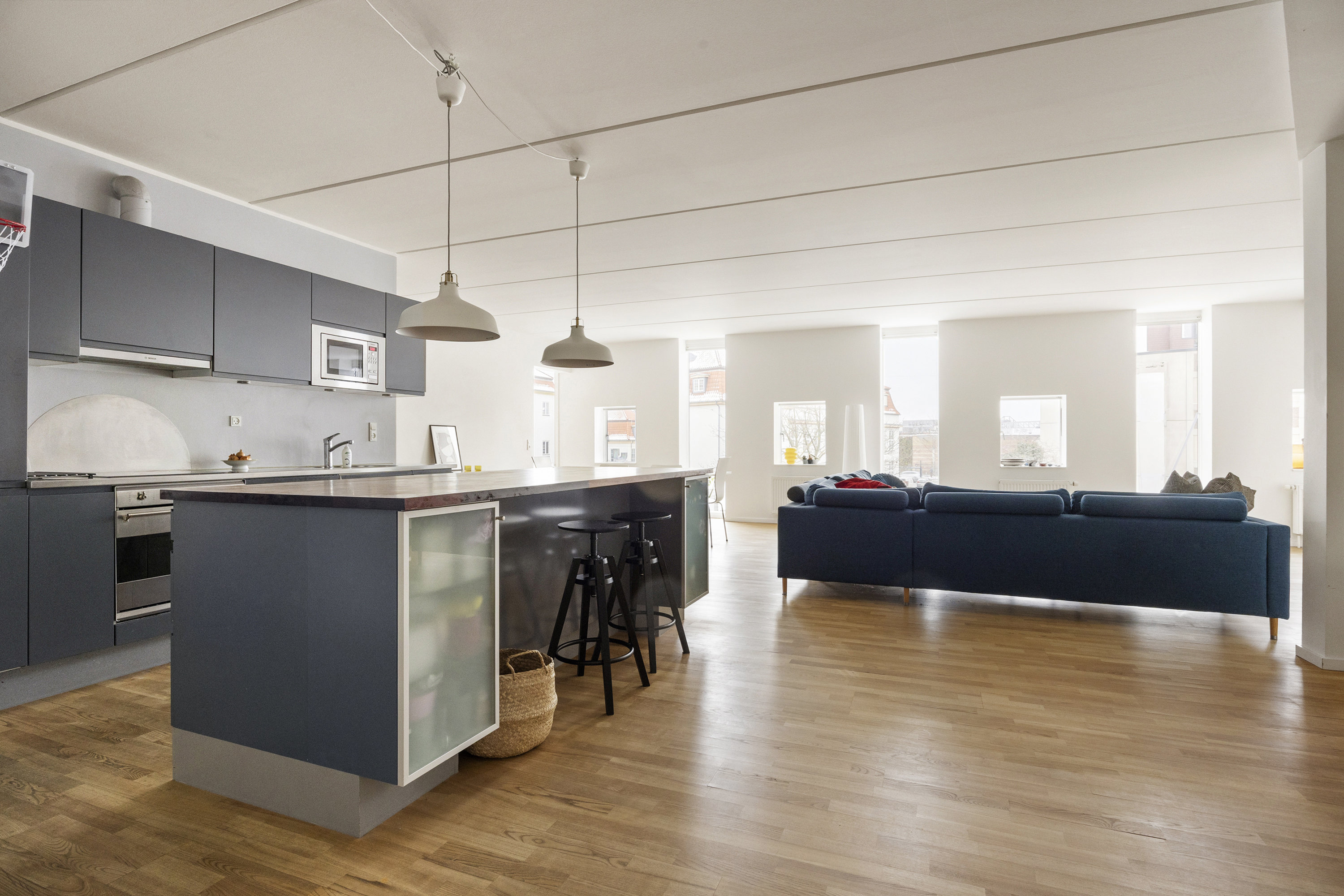 Rentemestervej 5, 1. tv., 2400 København NV