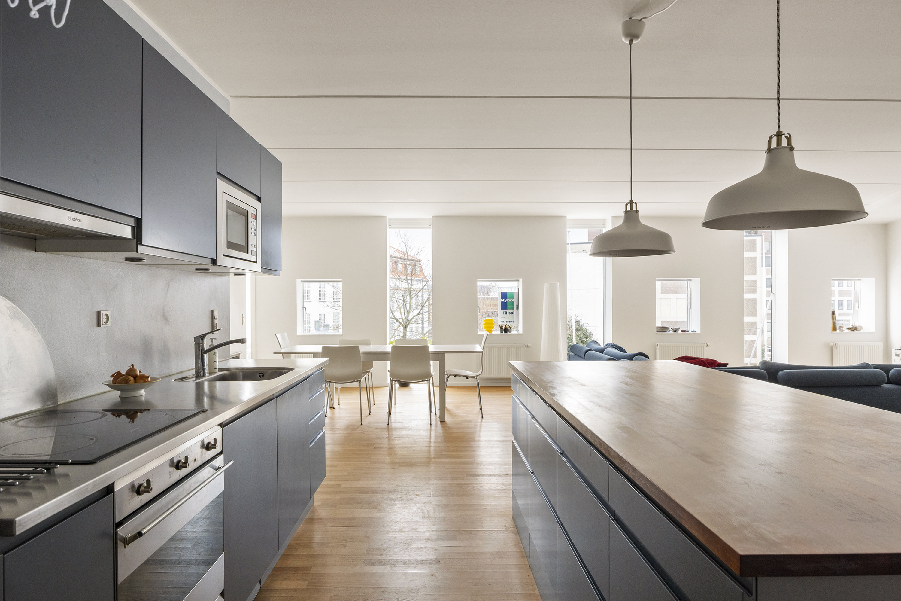 Rentemestervej 5, 1. tv., 2400 København NV