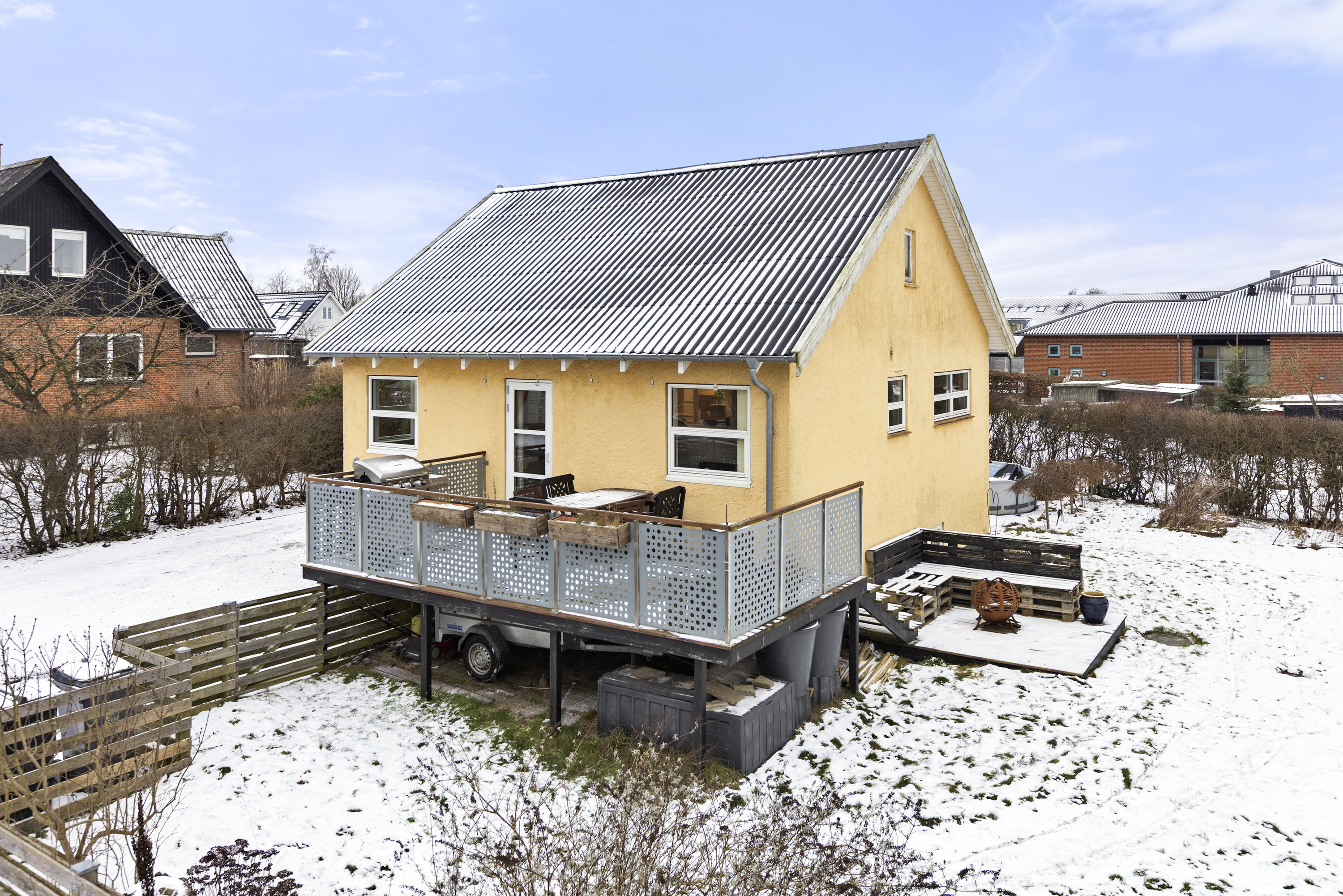 Skolestien 3, 4180 Sorø