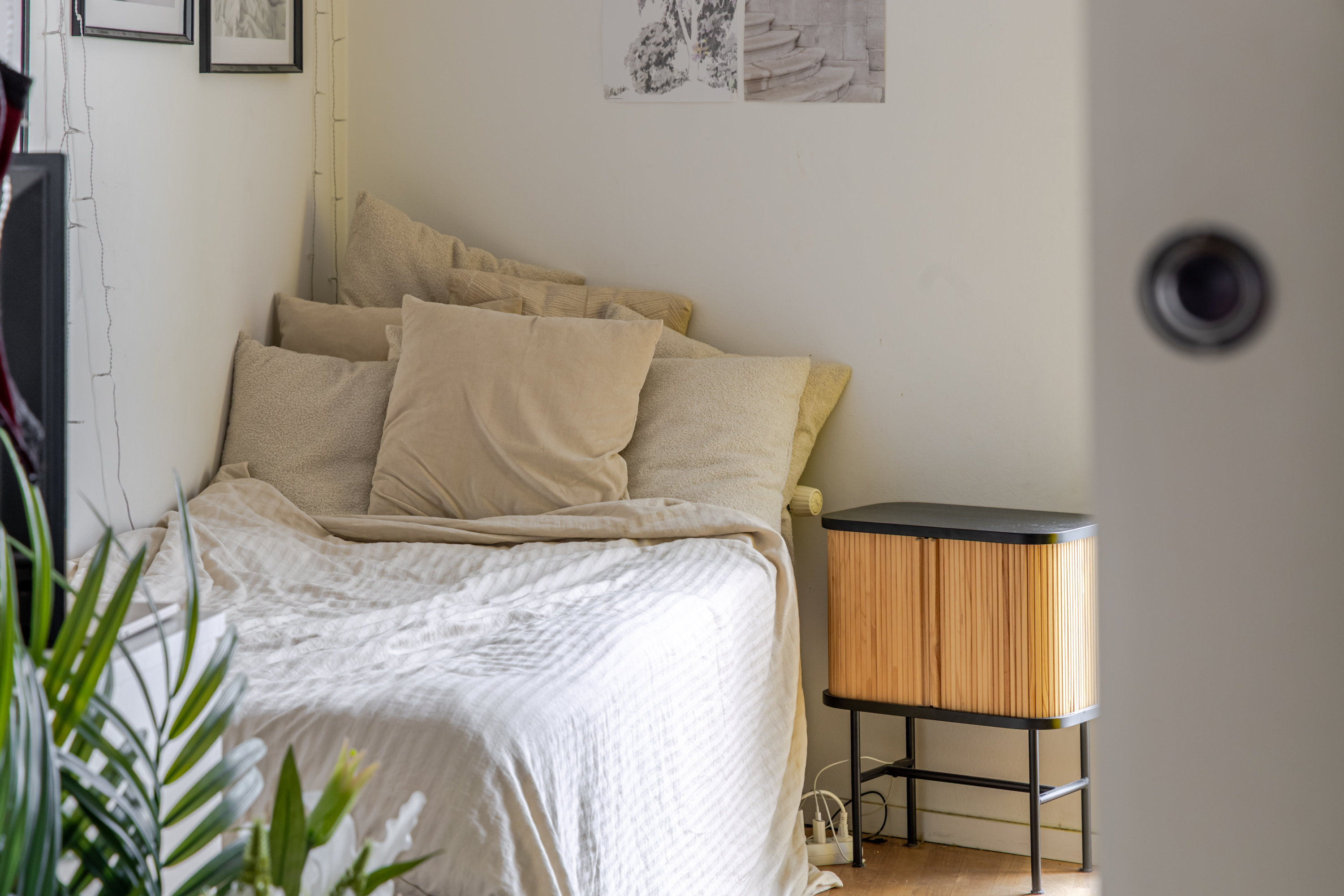 Fremhævet værelse billede i fuldskærmstilstand. Billede af Rentemestervej 5, 1. tv., 2400 København NV