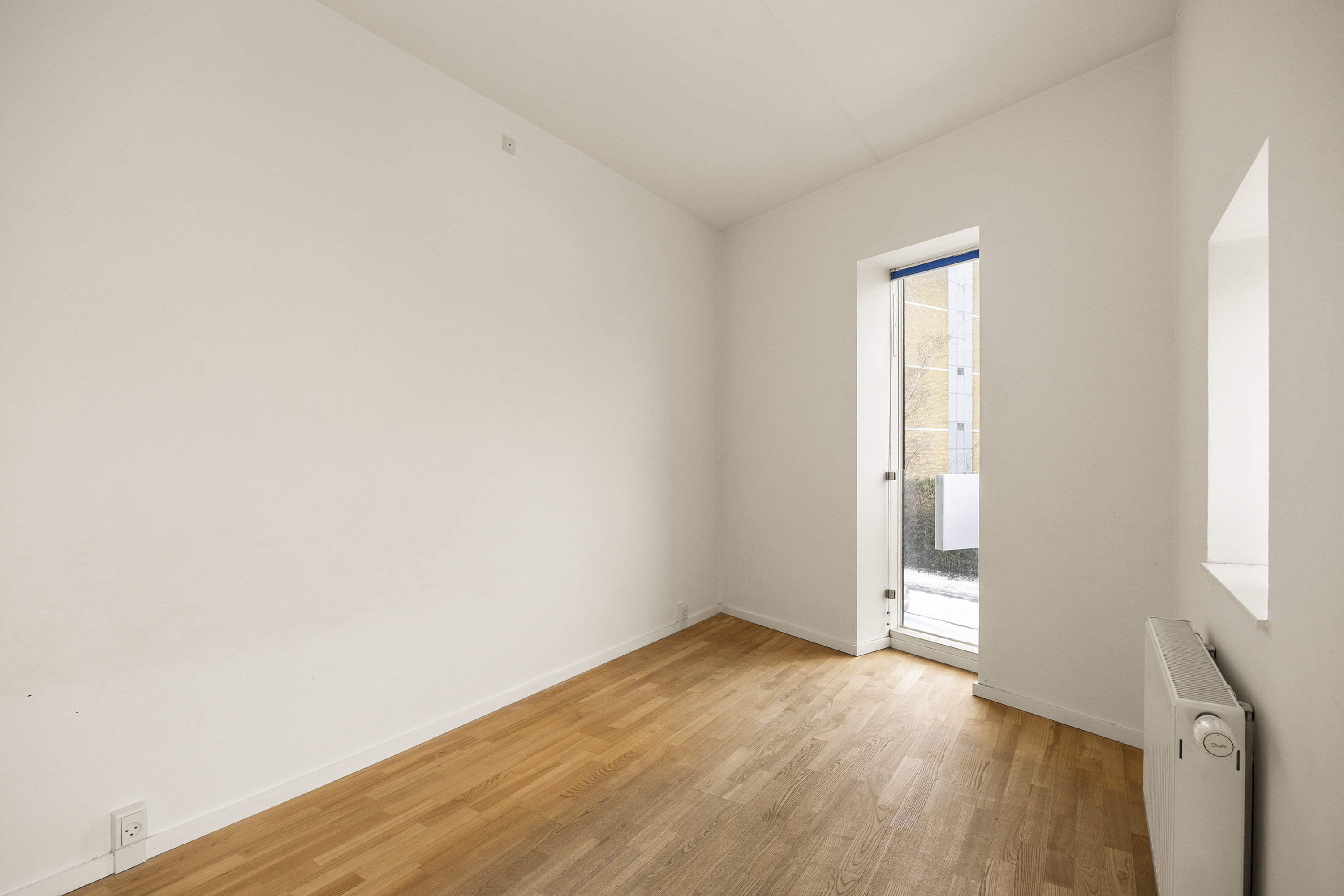 Fremhævet værelse billede i fuldskærmstilstand. Billede af Rentemestervej 5, 1. tv., 2400 København NV