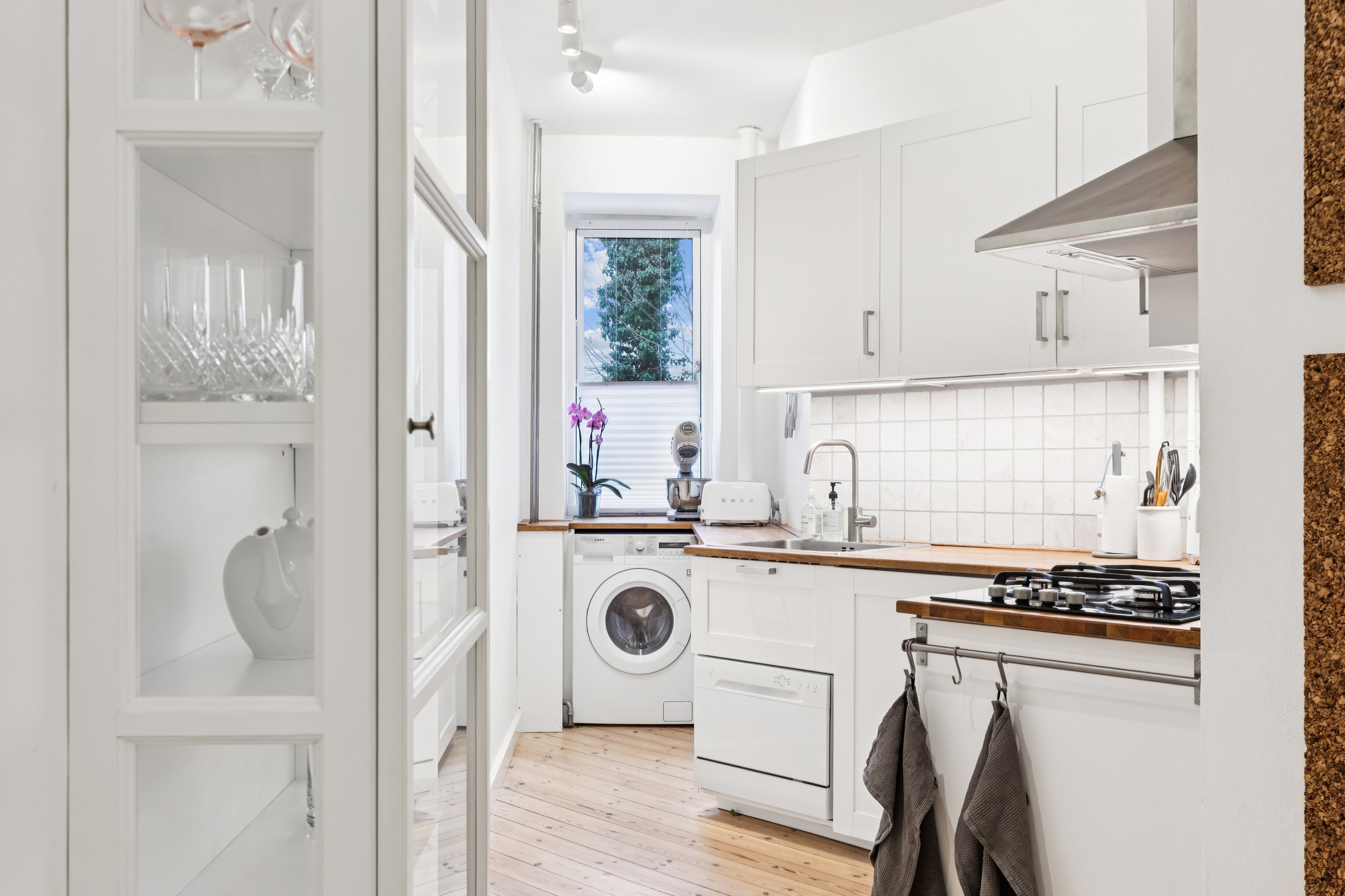 Banevolden 34, st.. th., 2500 Valby