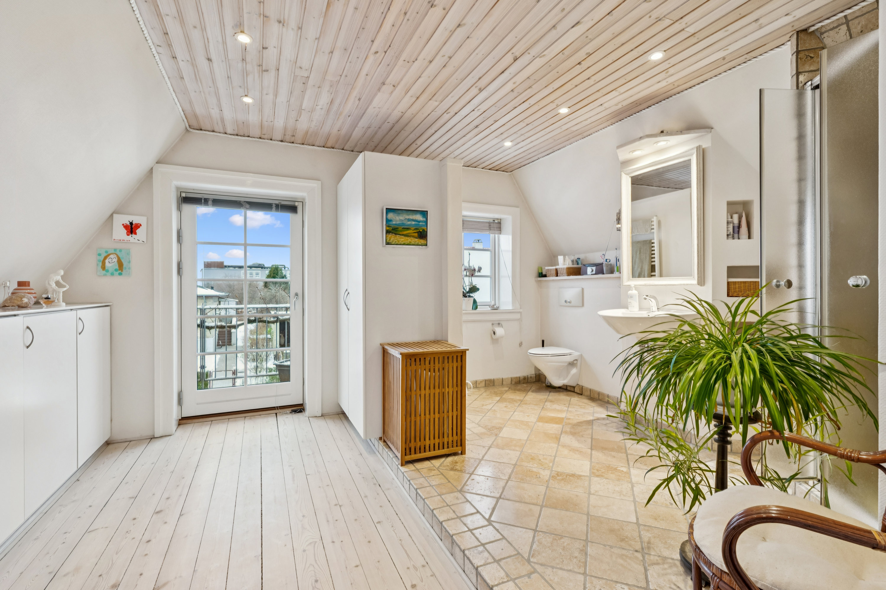 Fremhævet  billede i fuldskærmstilstand. Billede af Højbovej 17, 2500 Valby