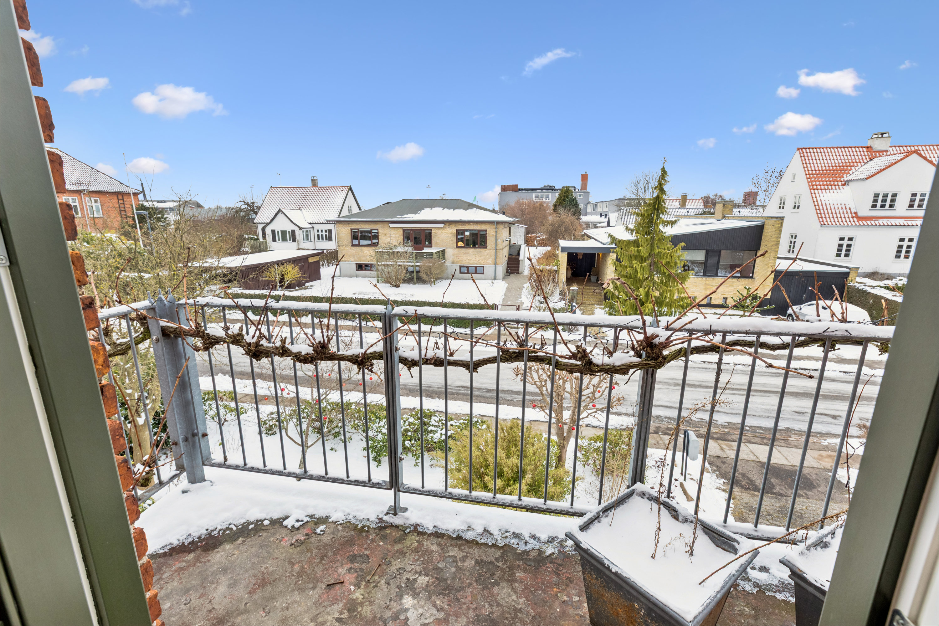 Fremhævet  billede i fuldskærmstilstand. Billede af Højbovej 17, 2500 Valby