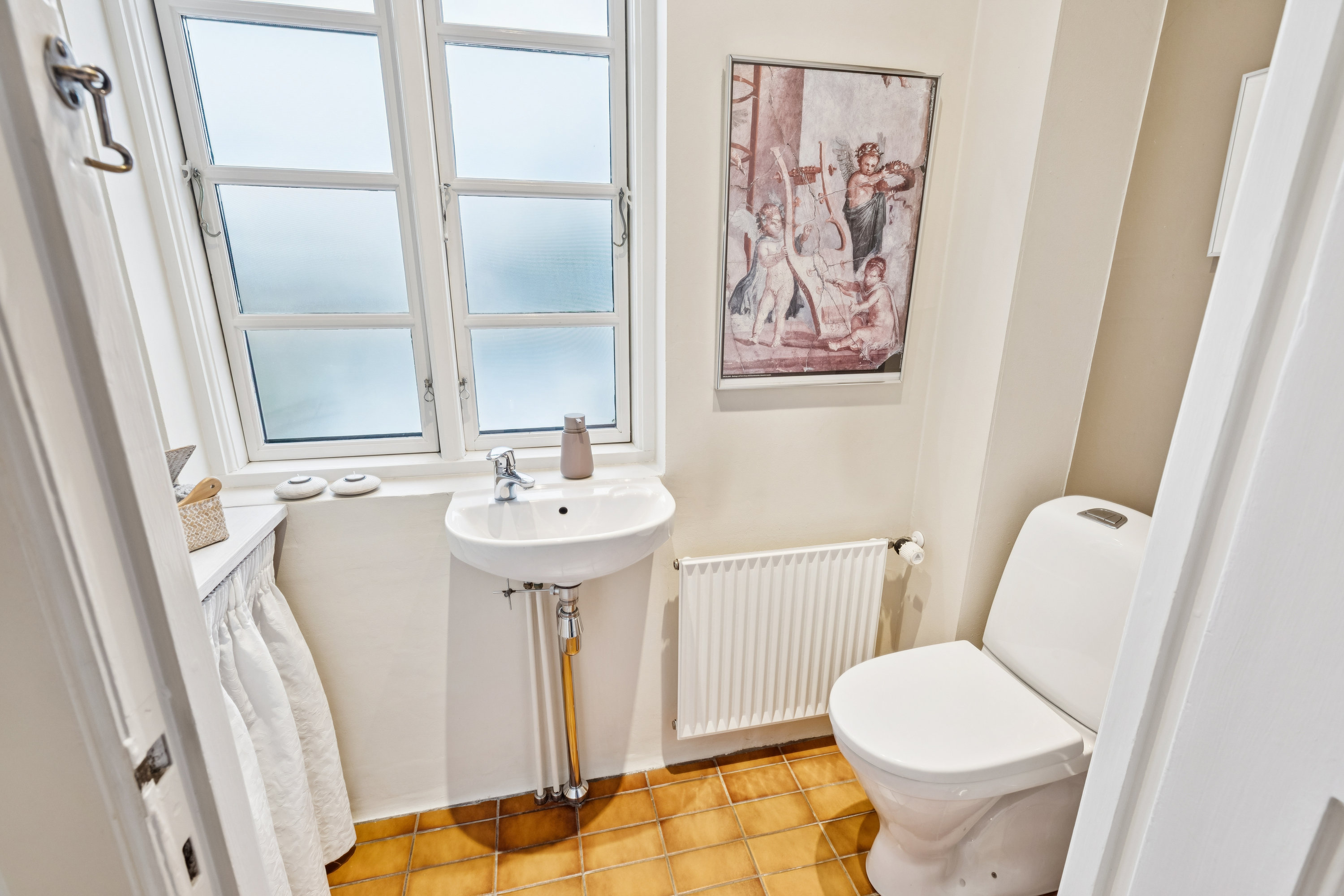 Fremhævet  billede i fuldskærmstilstand. Billede af Højbovej 17, 2500 Valby