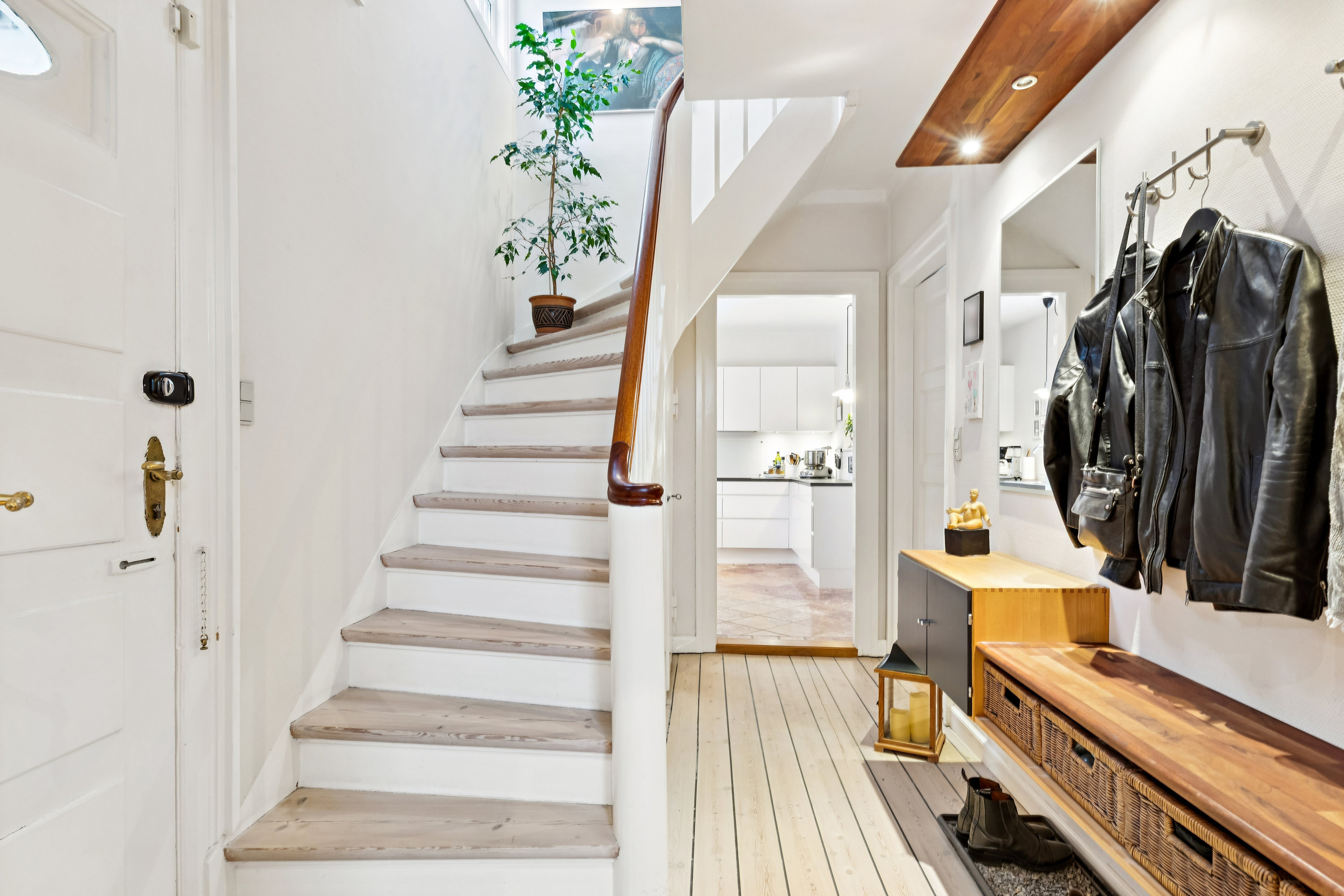 Fremhævet  billede i fuldskærmstilstand. Billede af Højbovej 17, 2500 Valby