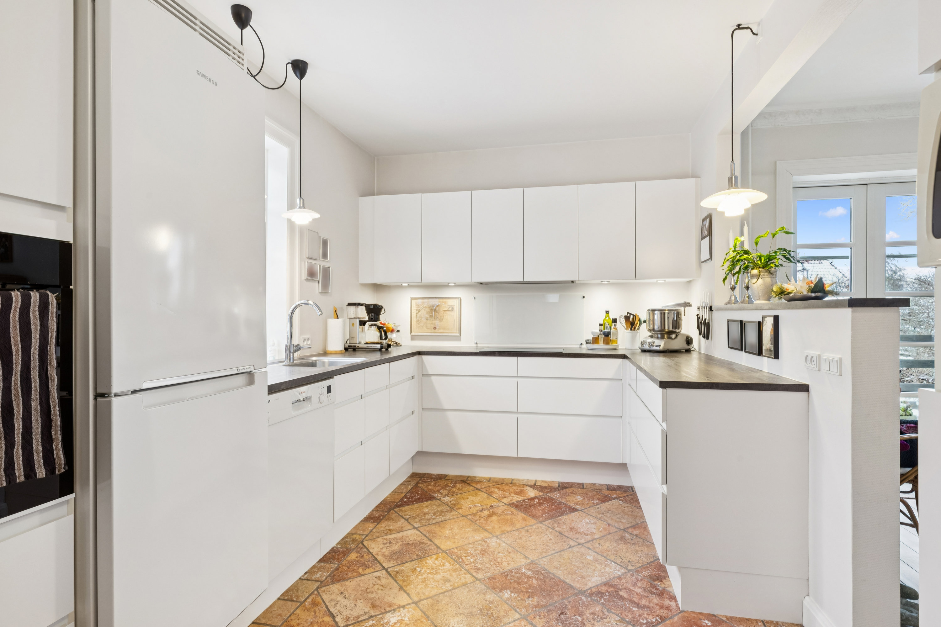 Fremhævet  billede i fuldskærmstilstand. Billede af Højbovej 17, 2500 Valby