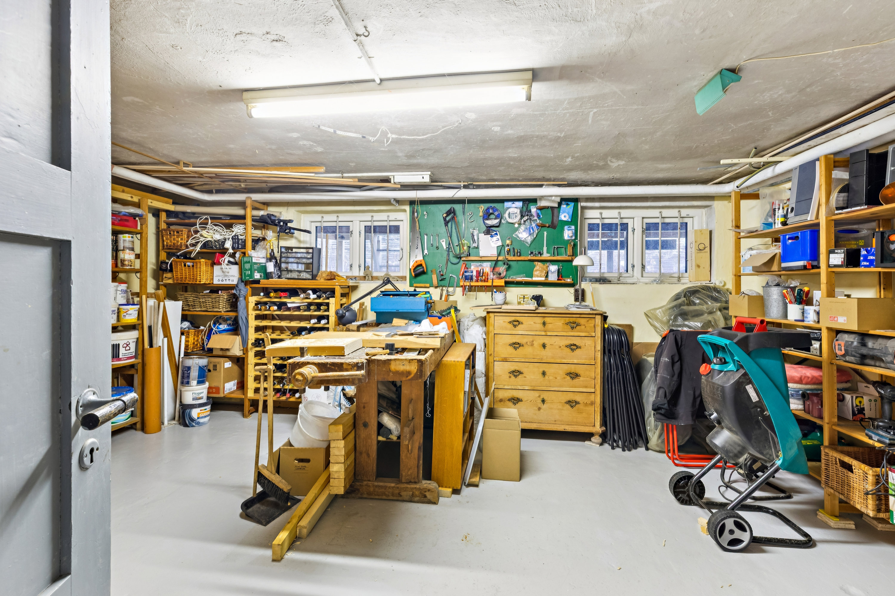 Fremhævet  billede i fuldskærmstilstand. Billede af Højbovej 17, 2500 Valby