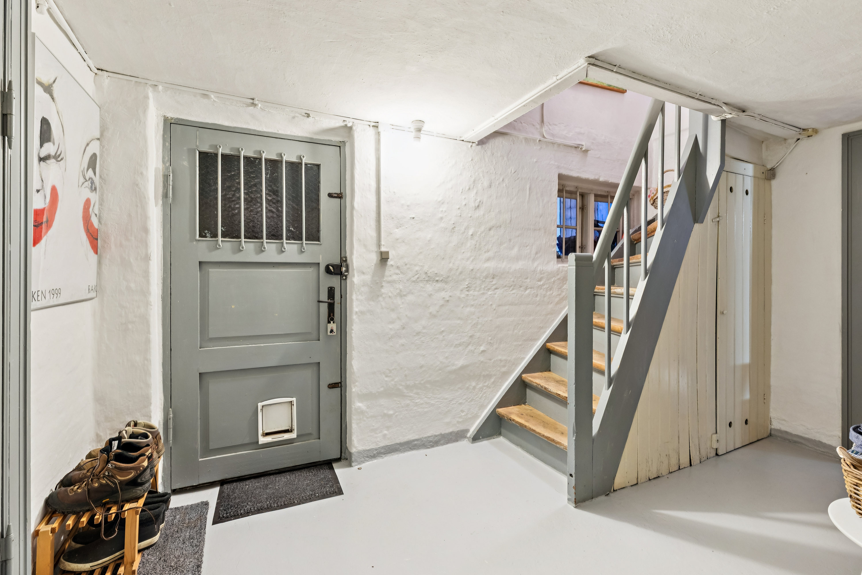 Fremhævet  billede i fuldskærmstilstand. Billede af Højbovej 17, 2500 Valby