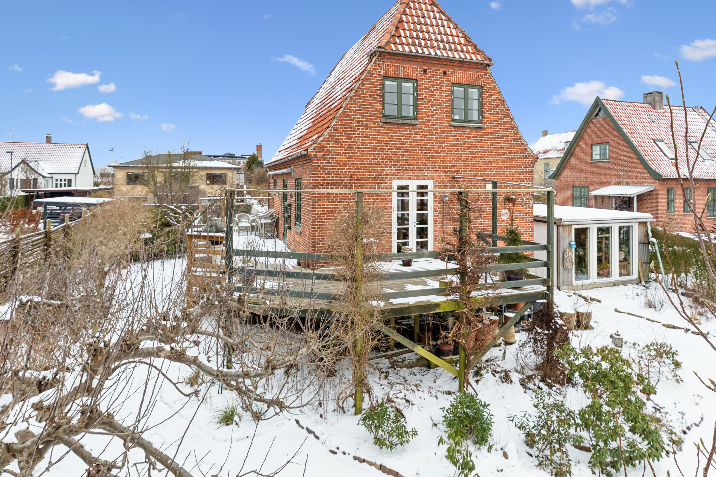 Højbovej 17, 2500 Valby