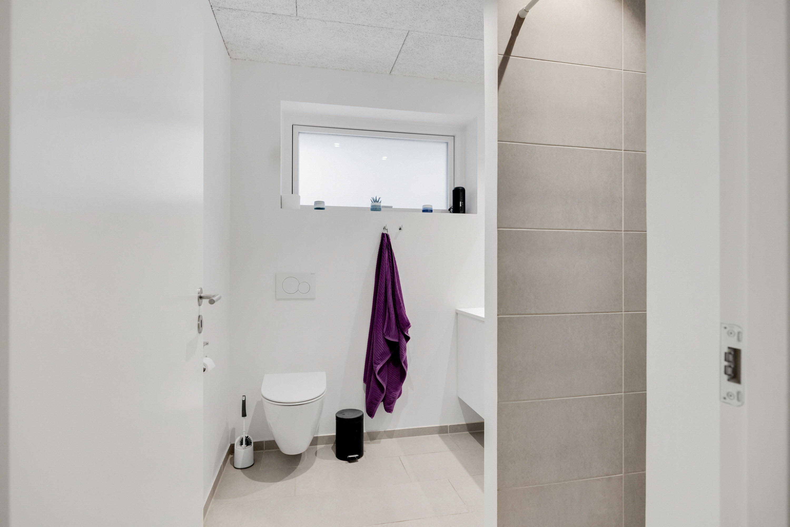 Fremhævet  billede i fuldskærmstilstand. Billede af Astervej 12, 8471 Sabro