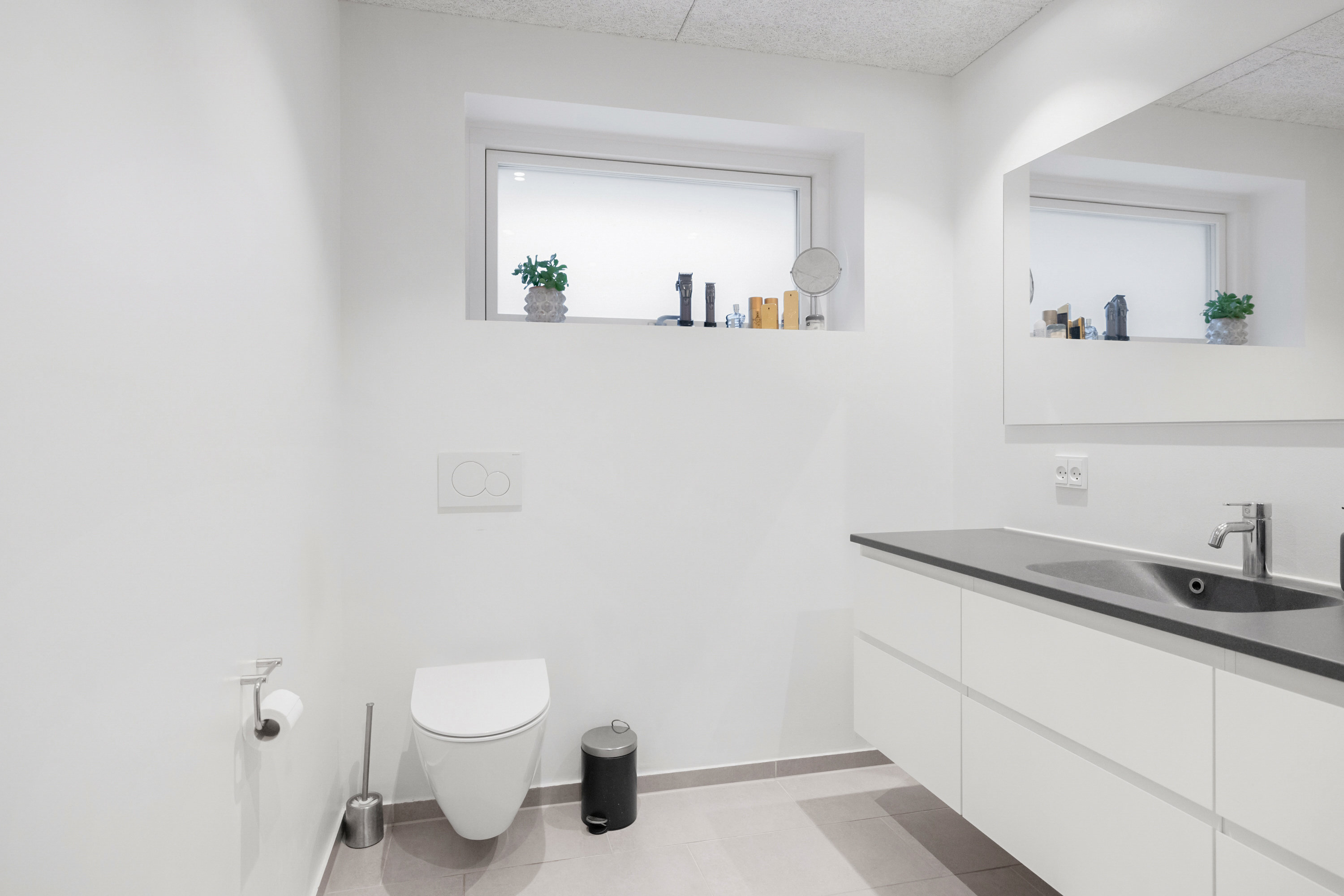 Fremhævet  billede i fuldskærmstilstand. Billede af Astervej 12, 8471 Sabro