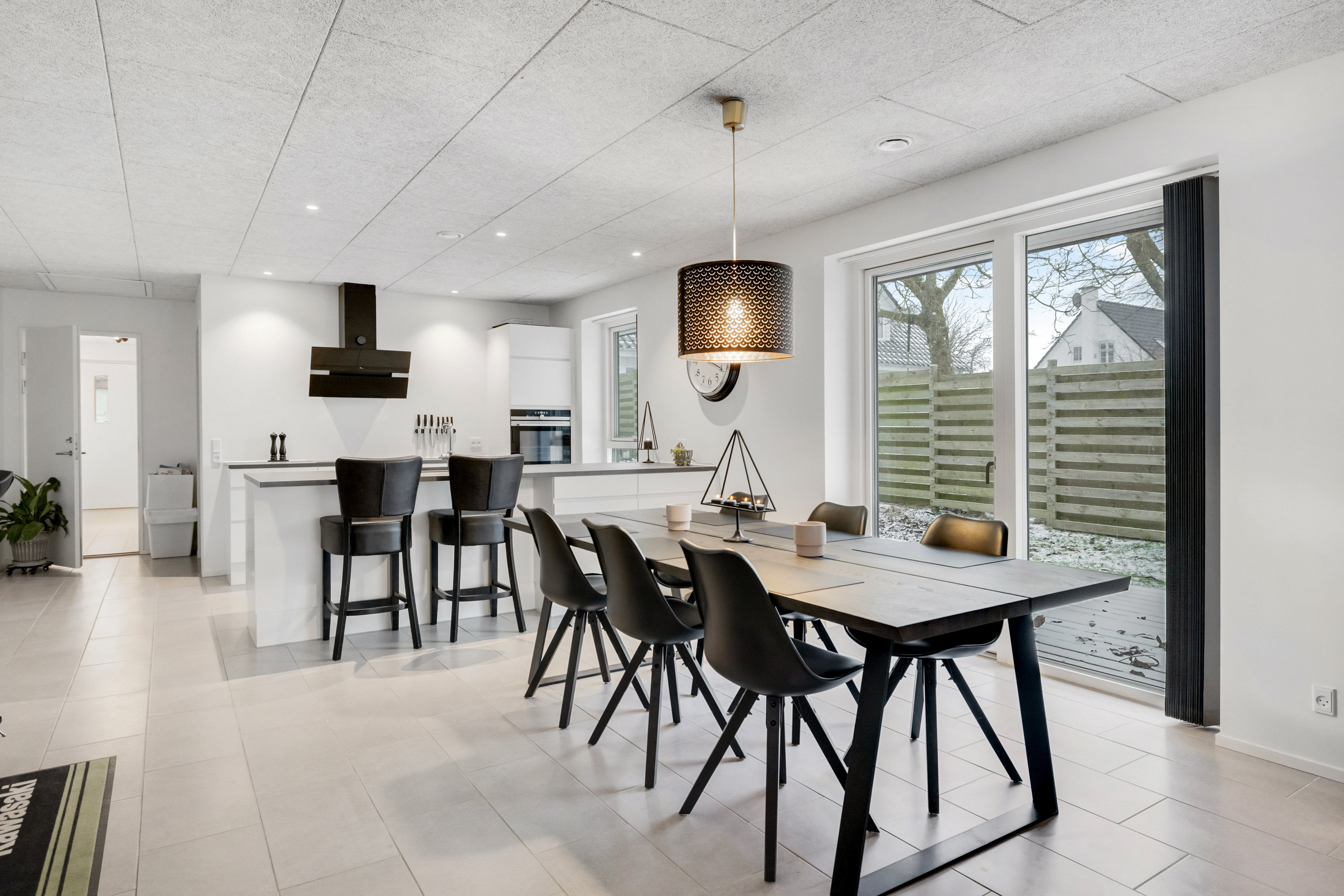 Fremhævet  billede i fuldskærmstilstand. Billede af Astervej 12, 8471 Sabro