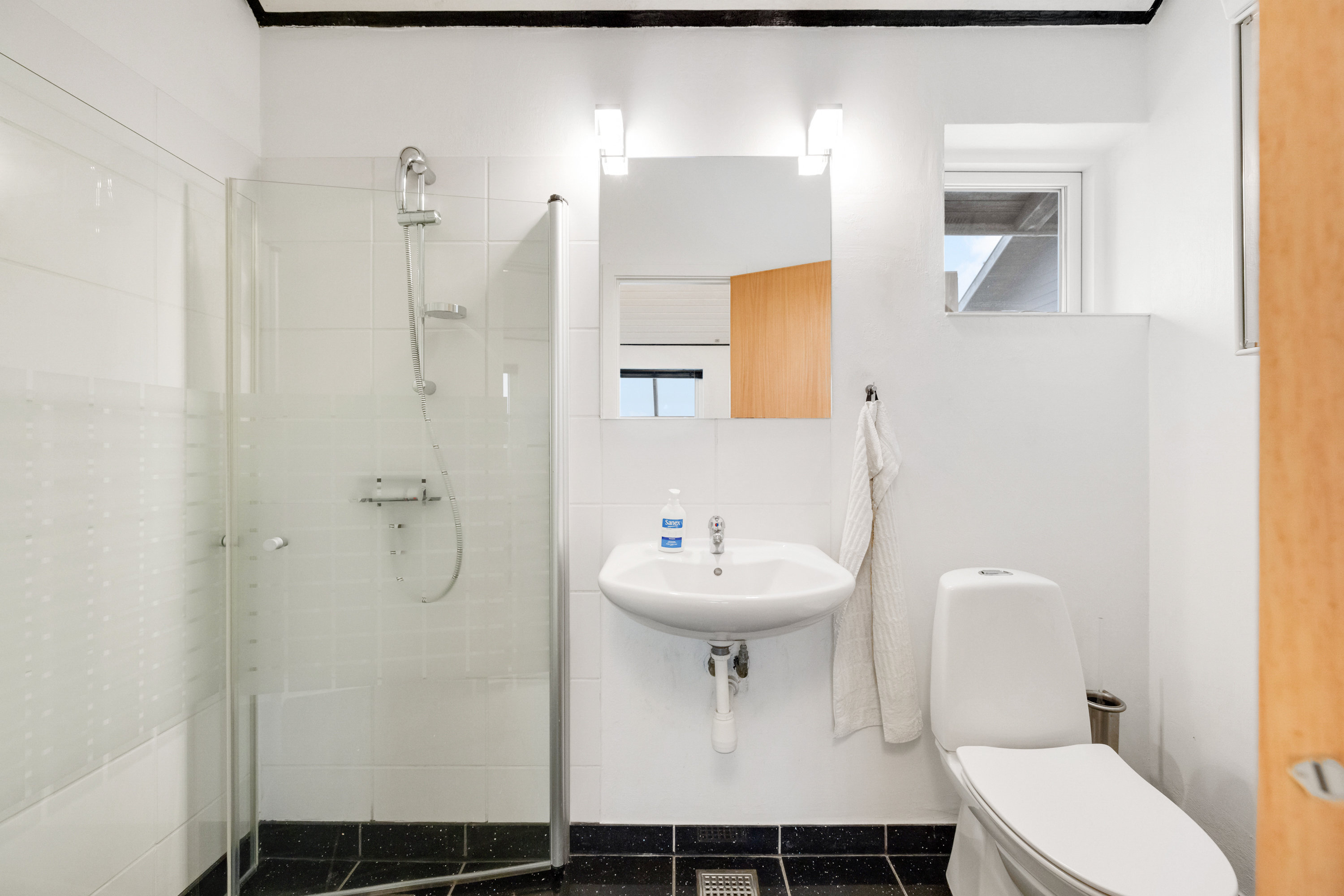 Fremhævet  billede i fuldskærmstilstand. Billede af Solbærvej 10, 8471 Sabro