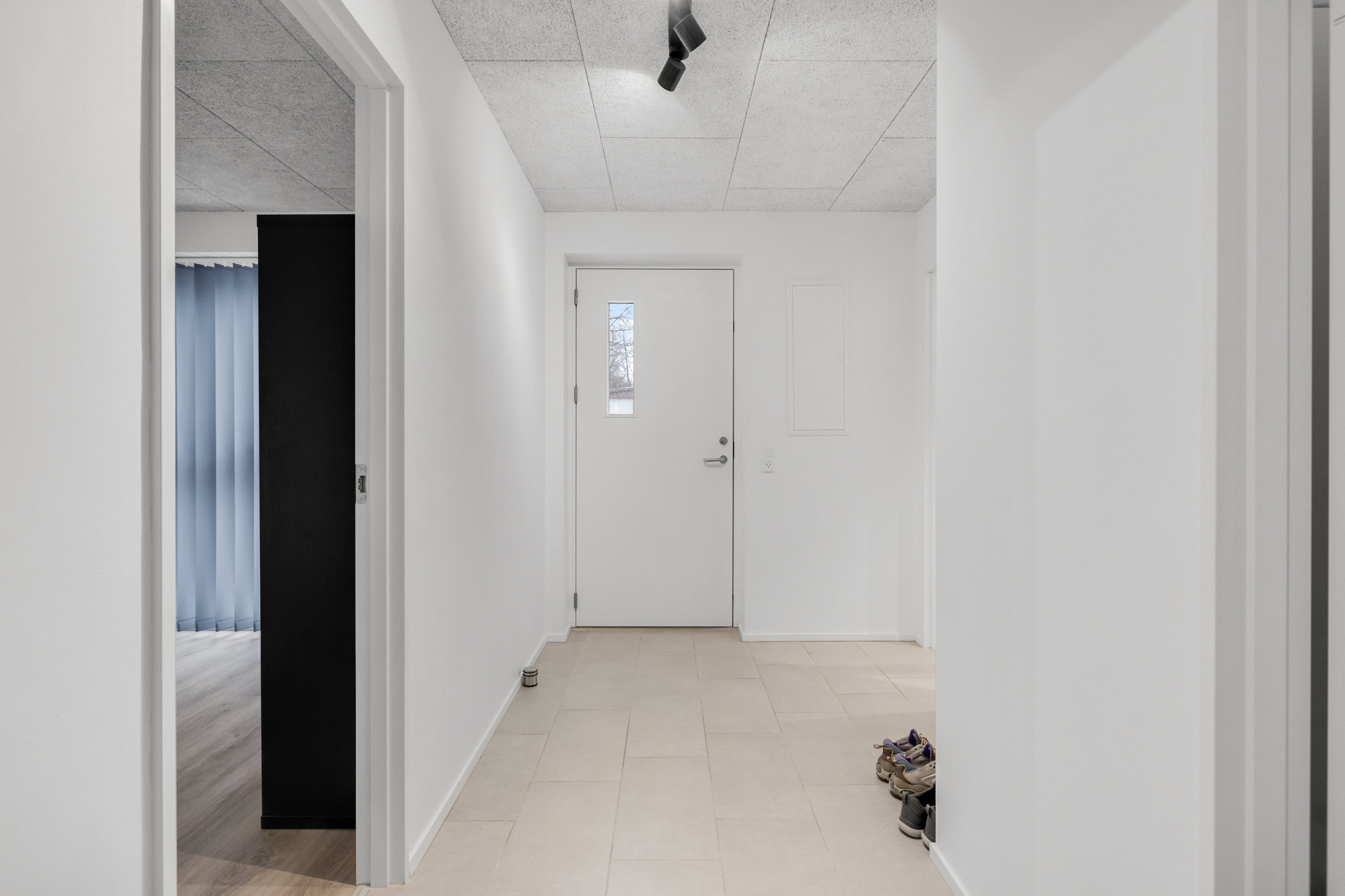 Fremhævet  billede i fuldskærmstilstand. Billede af Astervej 12, 8471 Sabro