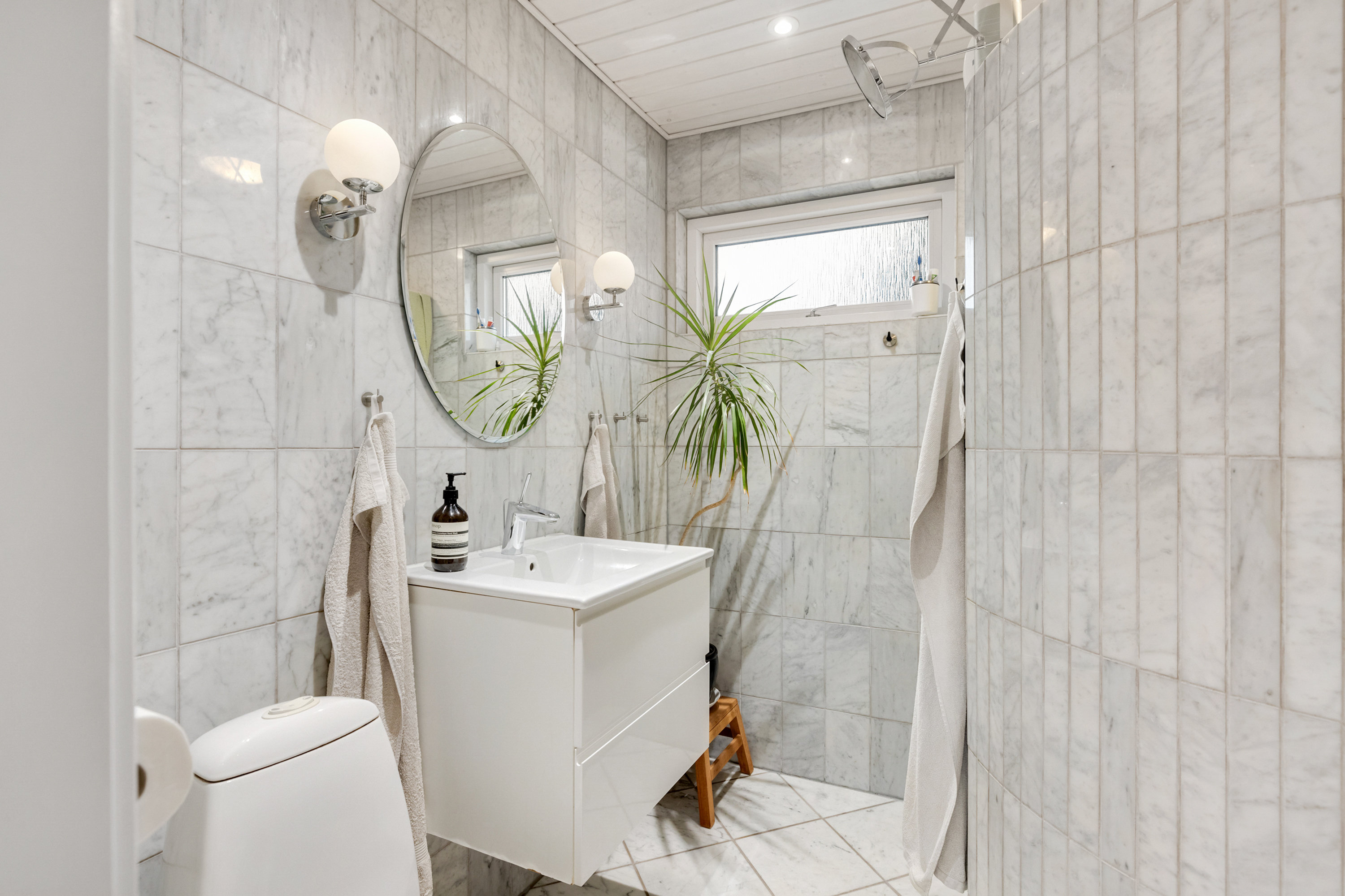 Fremhævet  billede i fuldskærmstilstand. Billede af Solbærvej 10, 8471 Sabro