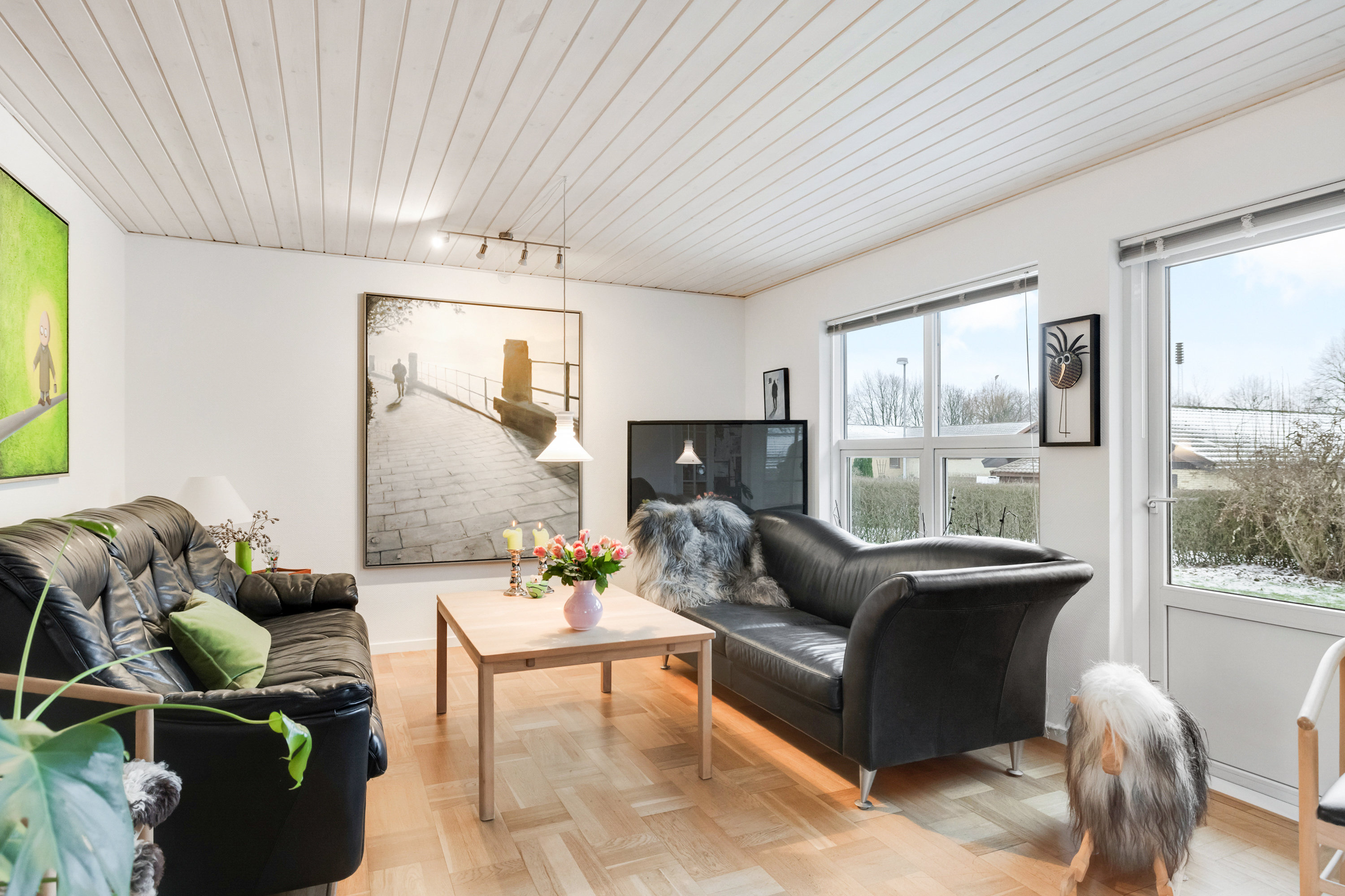 Solbærvej 10, 8471 Sabro