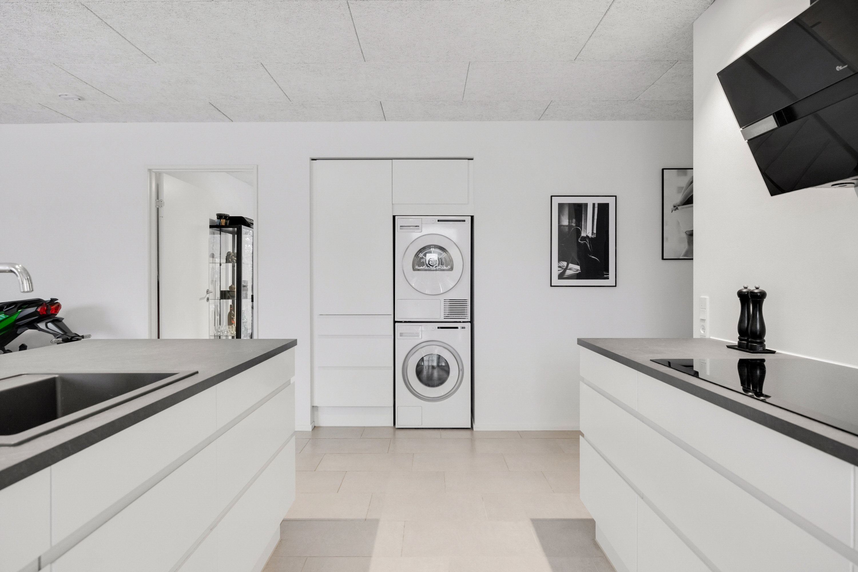 Fremhævet  billede i fuldskærmstilstand. Billede af Astervej 12, 8471 Sabro