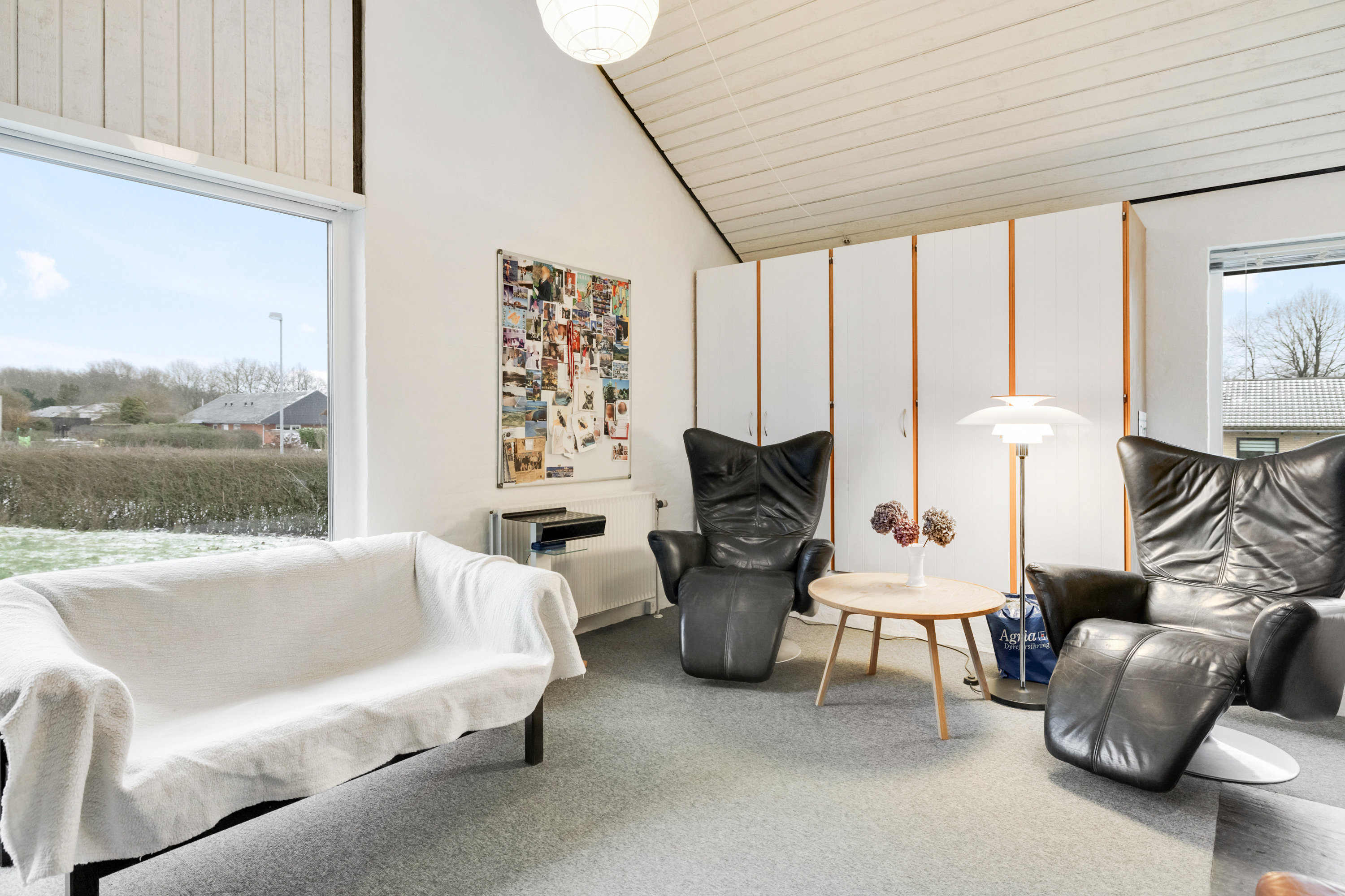 Fremhævet  billede i fuldskærmstilstand. Billede af Solbærvej 10, 8471 Sabro