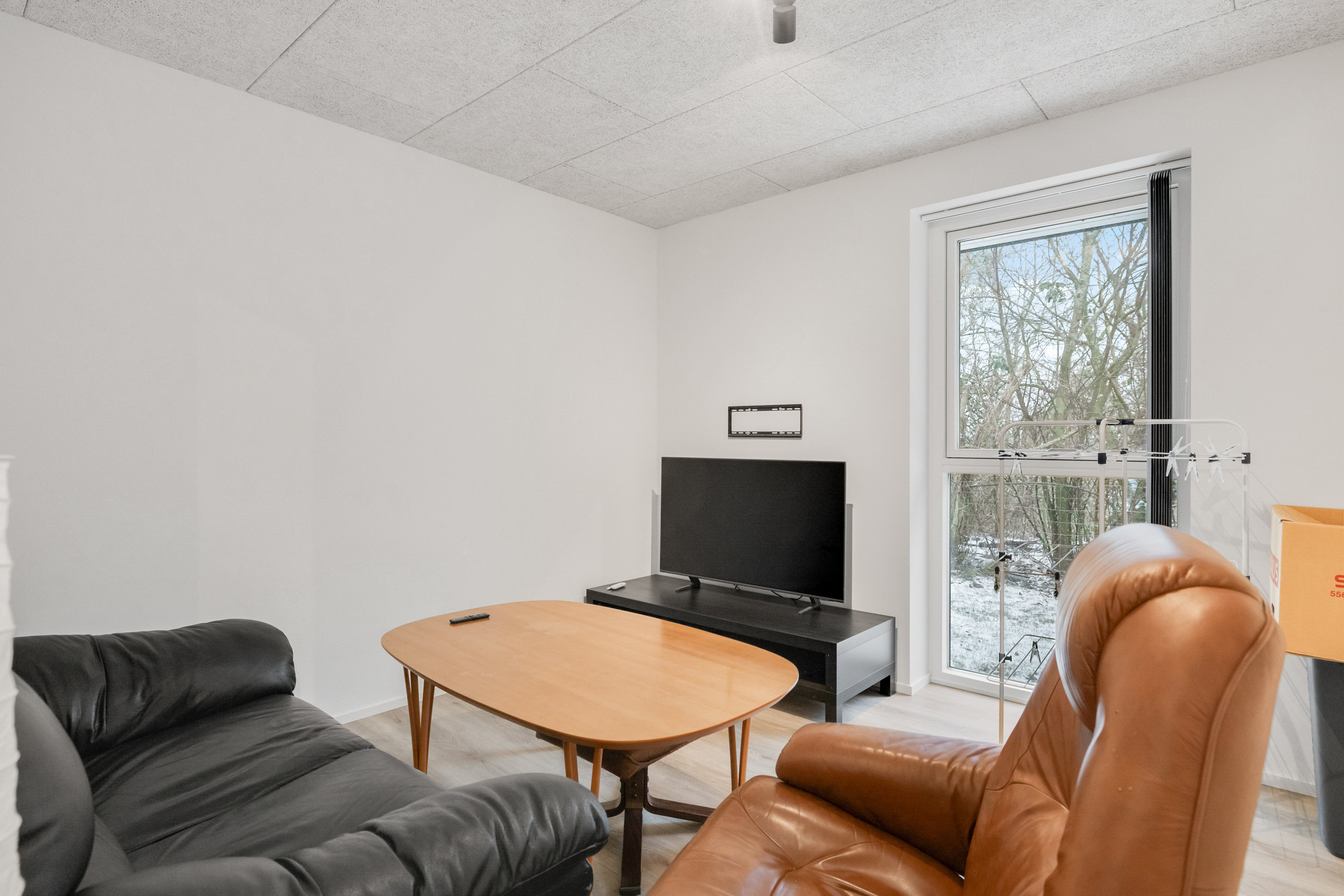 Fremhævet  billede i fuldskærmstilstand. Billede af Astervej 12, 8471 Sabro