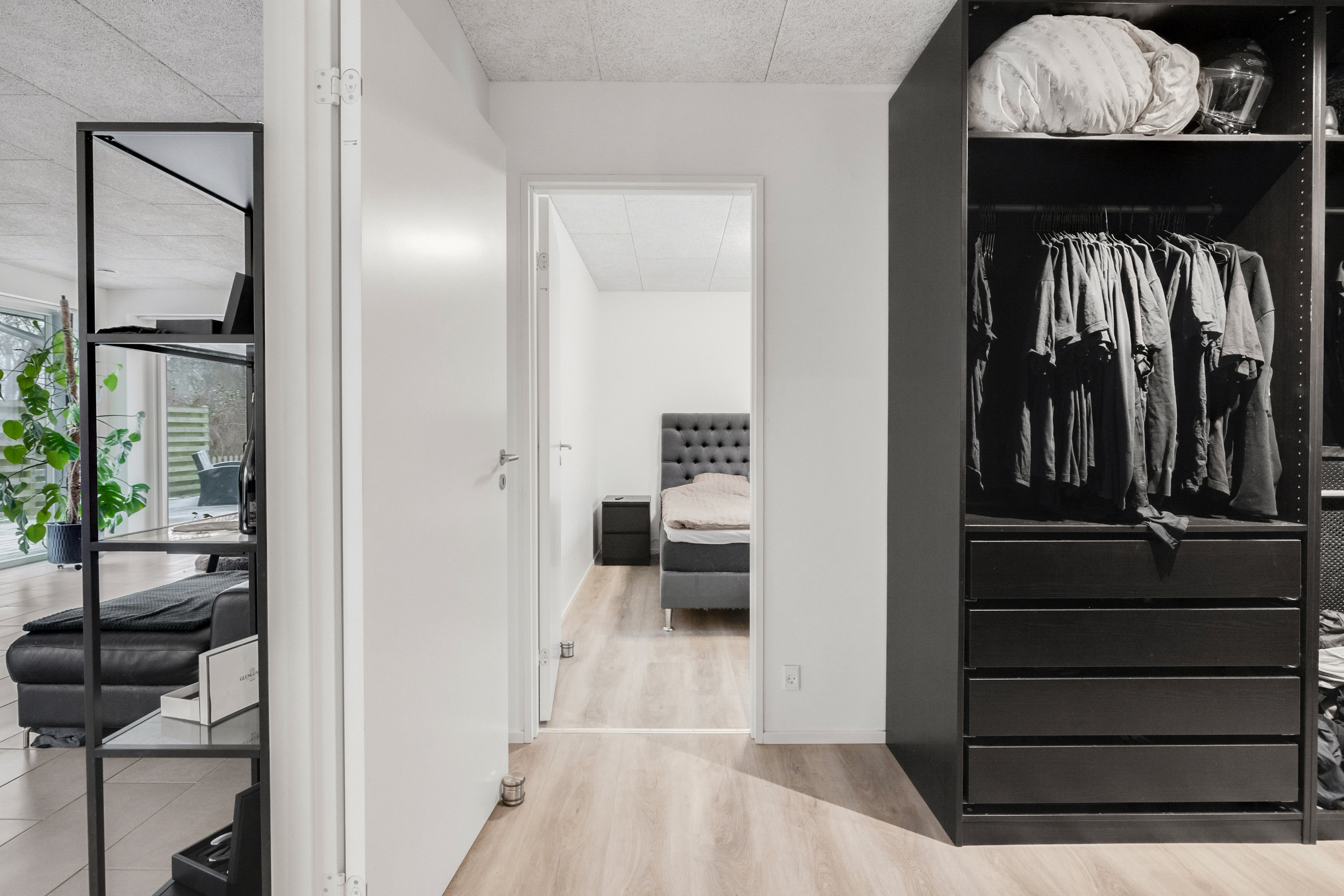 Fremhævet  billede i fuldskærmstilstand. Billede af Astervej 12, 8471 Sabro