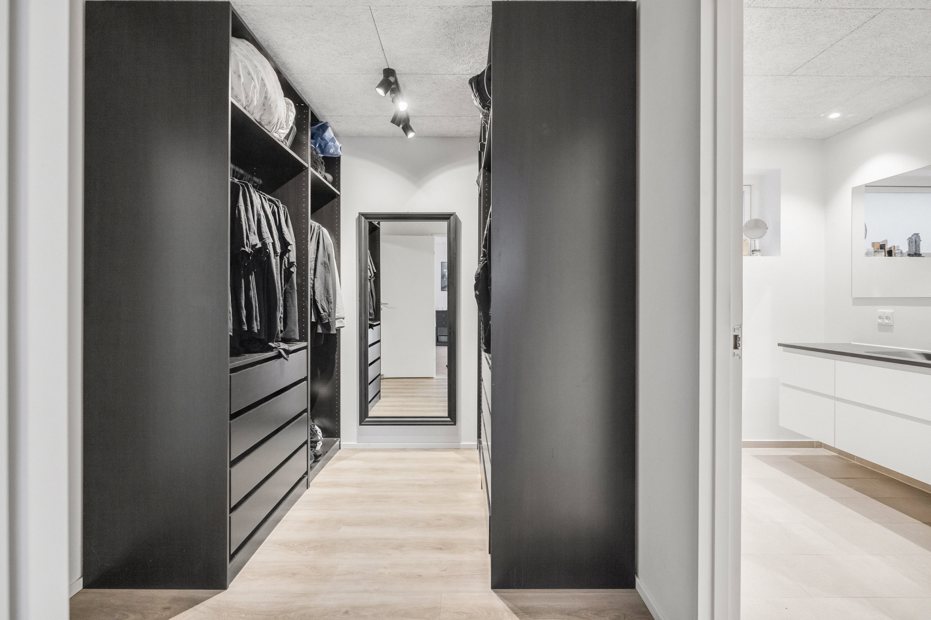 Fremhævet  billede i fuldskærmstilstand. Billede af Astervej 12, 8471 Sabro