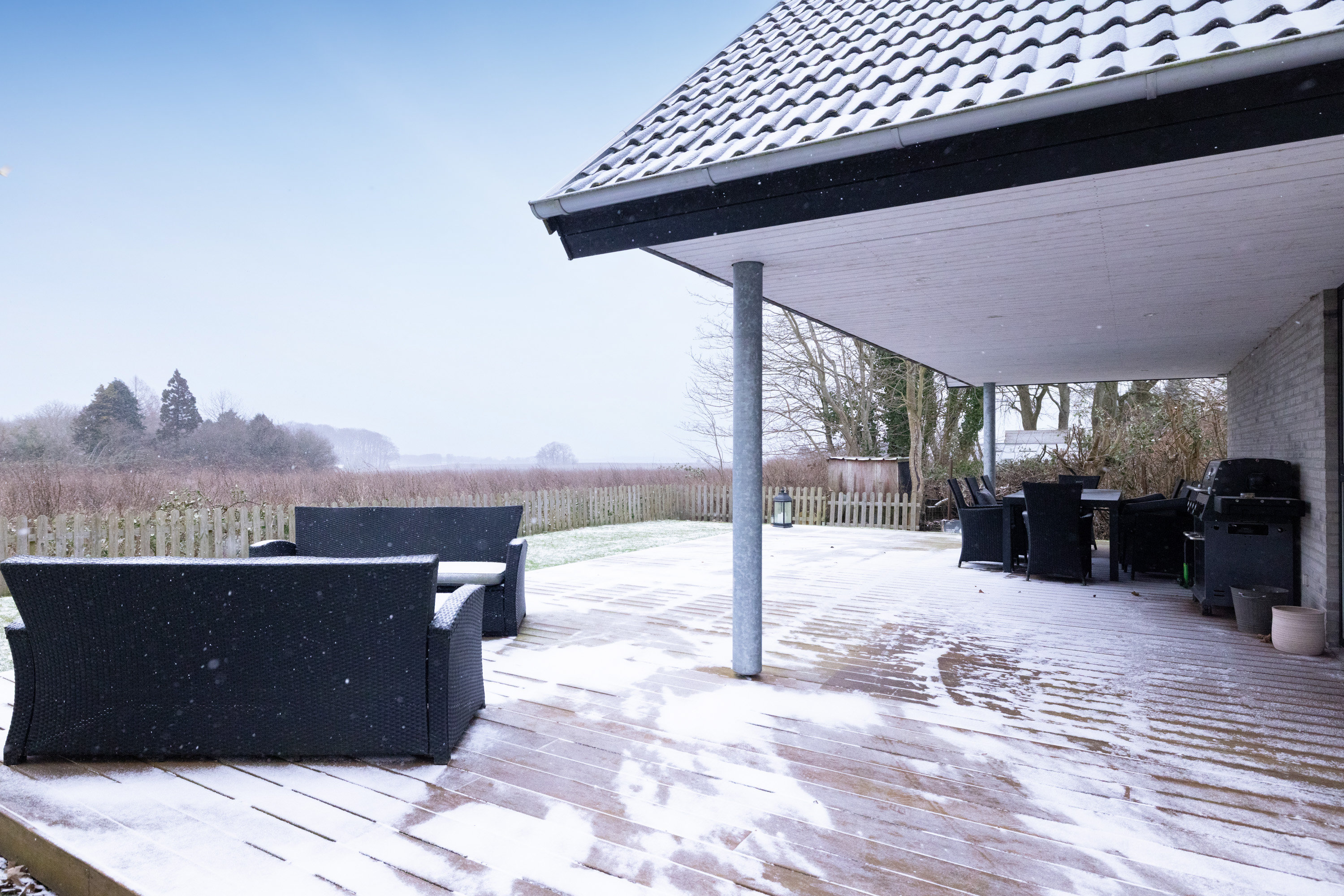 Fremhævet  billede i fuldskærmstilstand. Billede af Astervej 12, 8471 Sabro