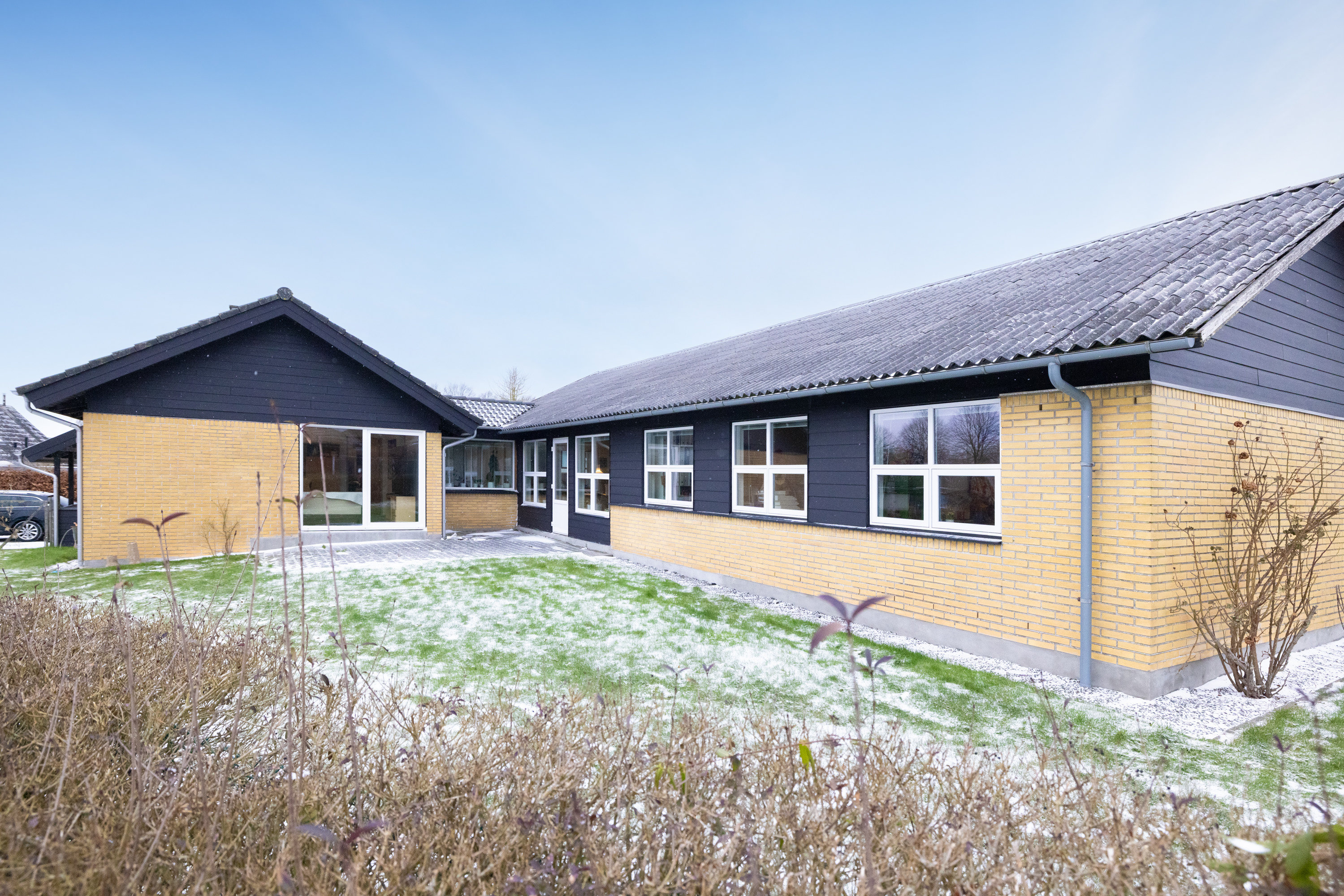 Solbærvej 10, 8471 Sabro