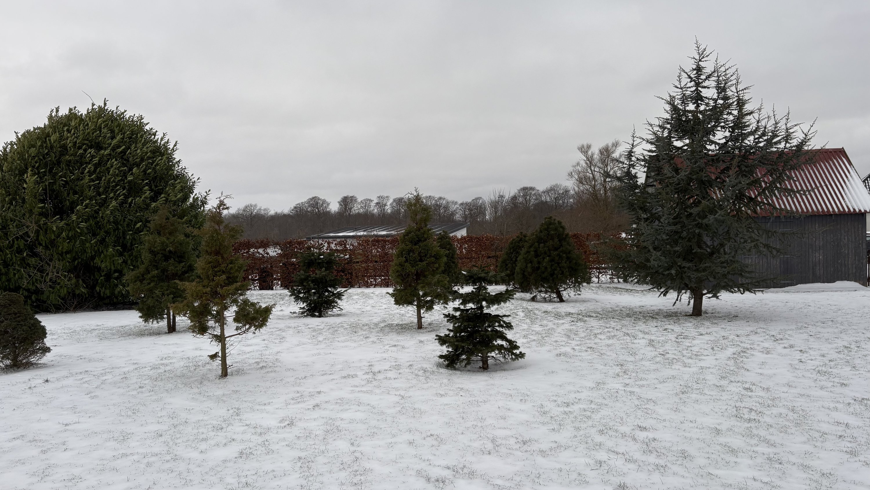 Stenskovvej 46, del. nr. 3, Holmegaard, 4684 Fensmark