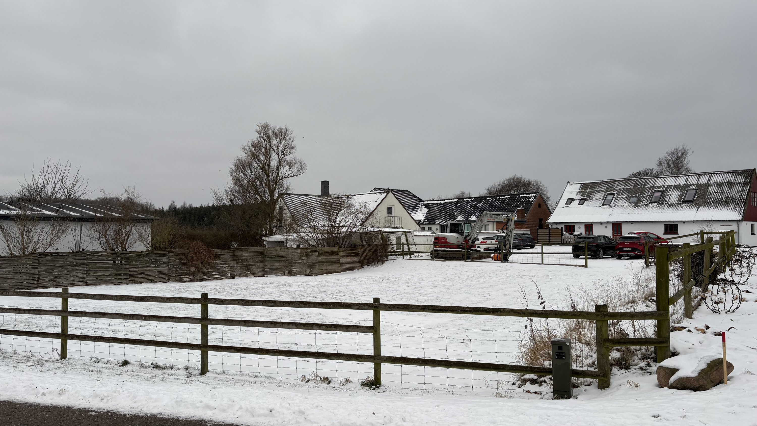 Stenskovvej 46, del nr. 2, Fensmark, 4684 Holmegaard