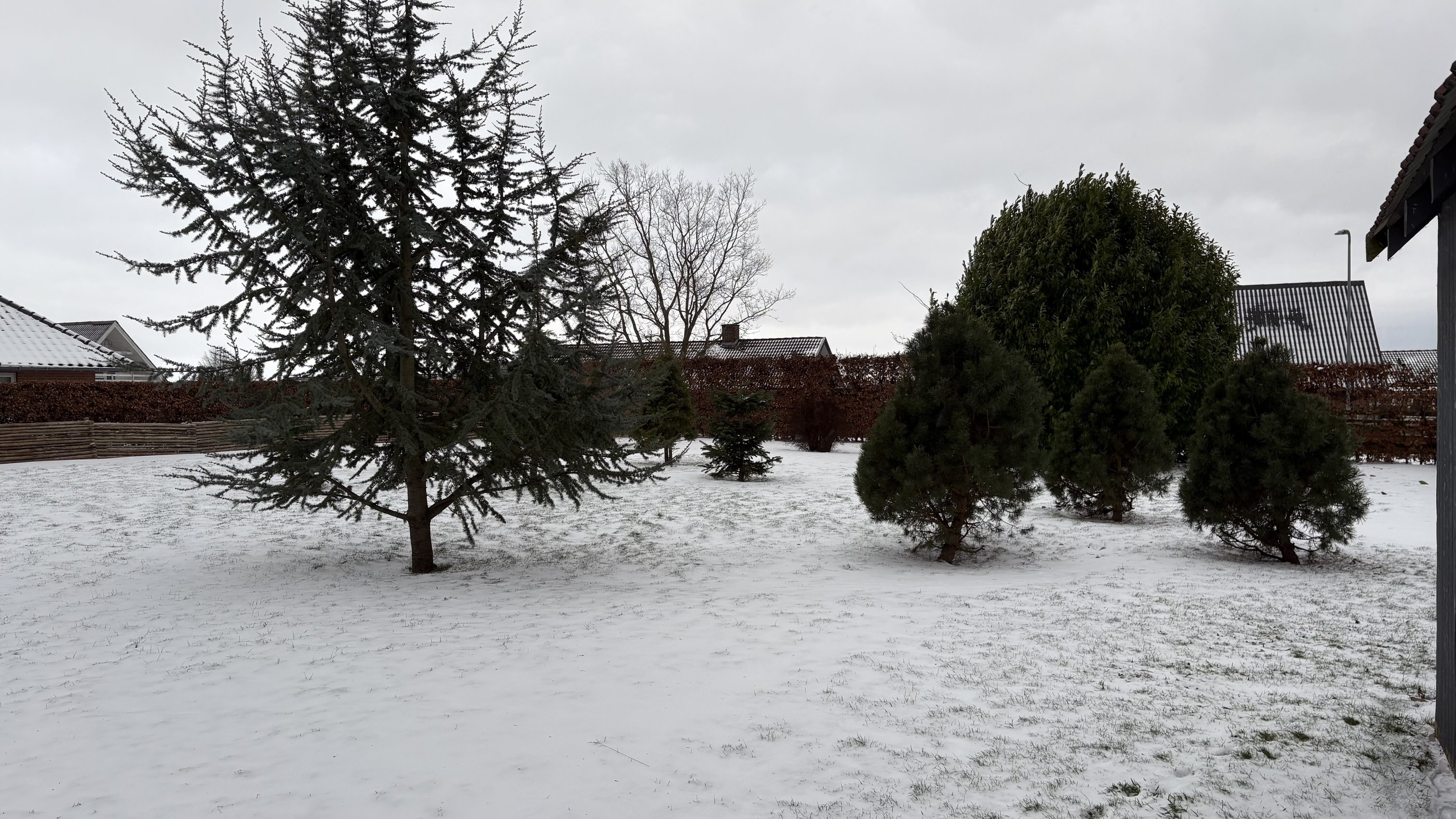 Stenskovvej 46, del. nr. 3, Holmegaard, 4684 Fensmark