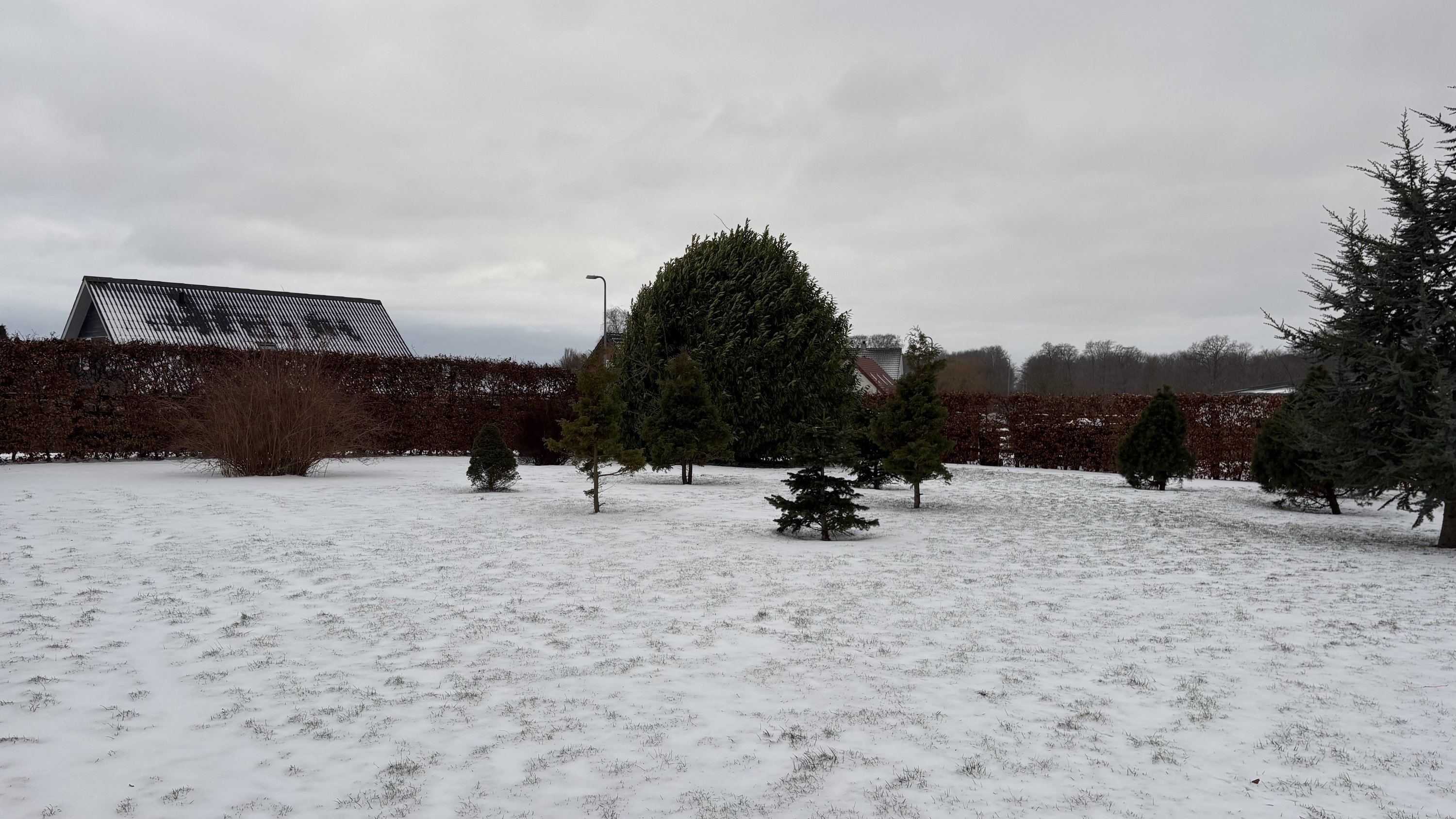 Stenskovvej 46, del. nr. 3, Holmegaard, 4684 Fensmark