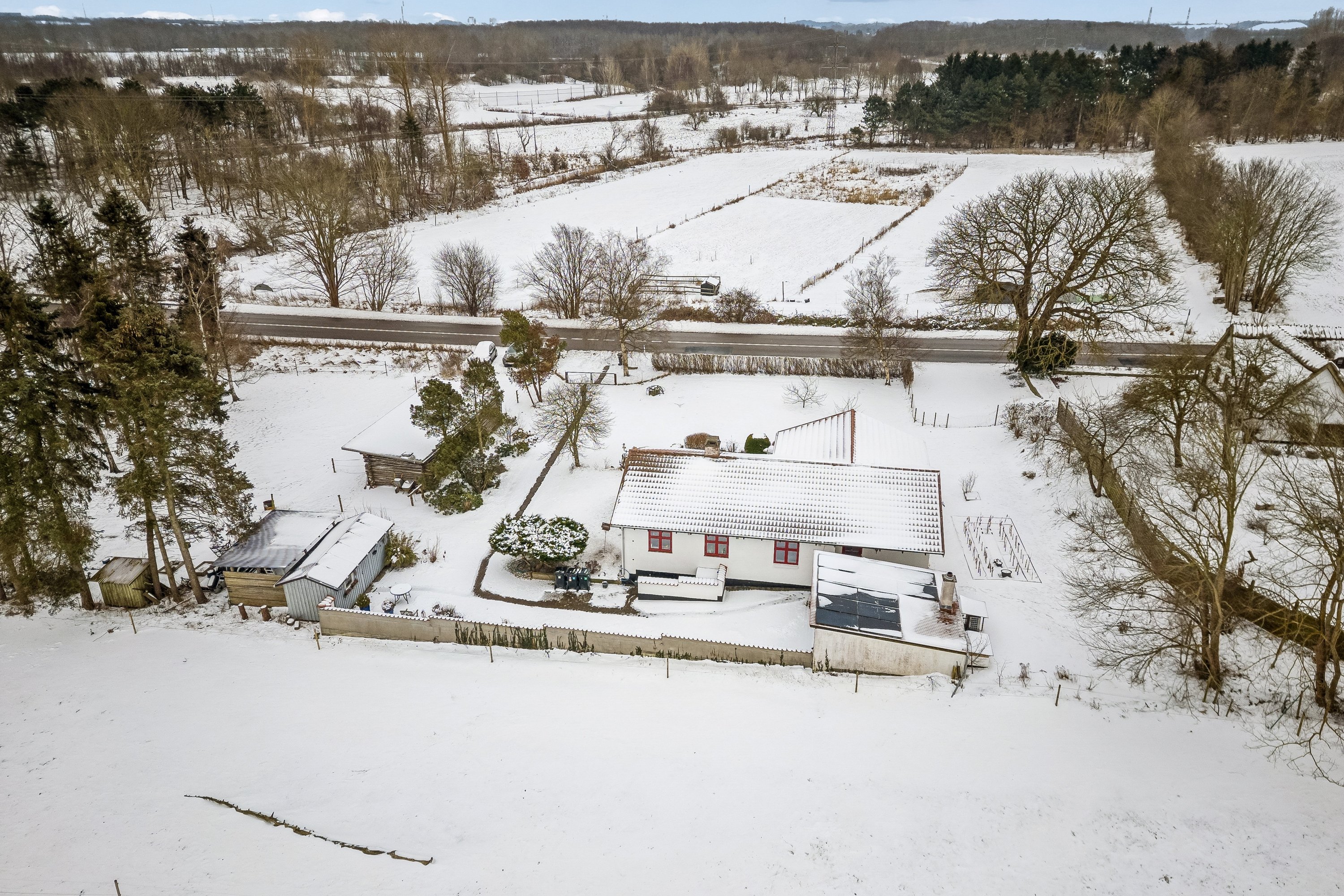 Snubbekorsvej 13, Vridsløsemagle, 2630 Taastrup