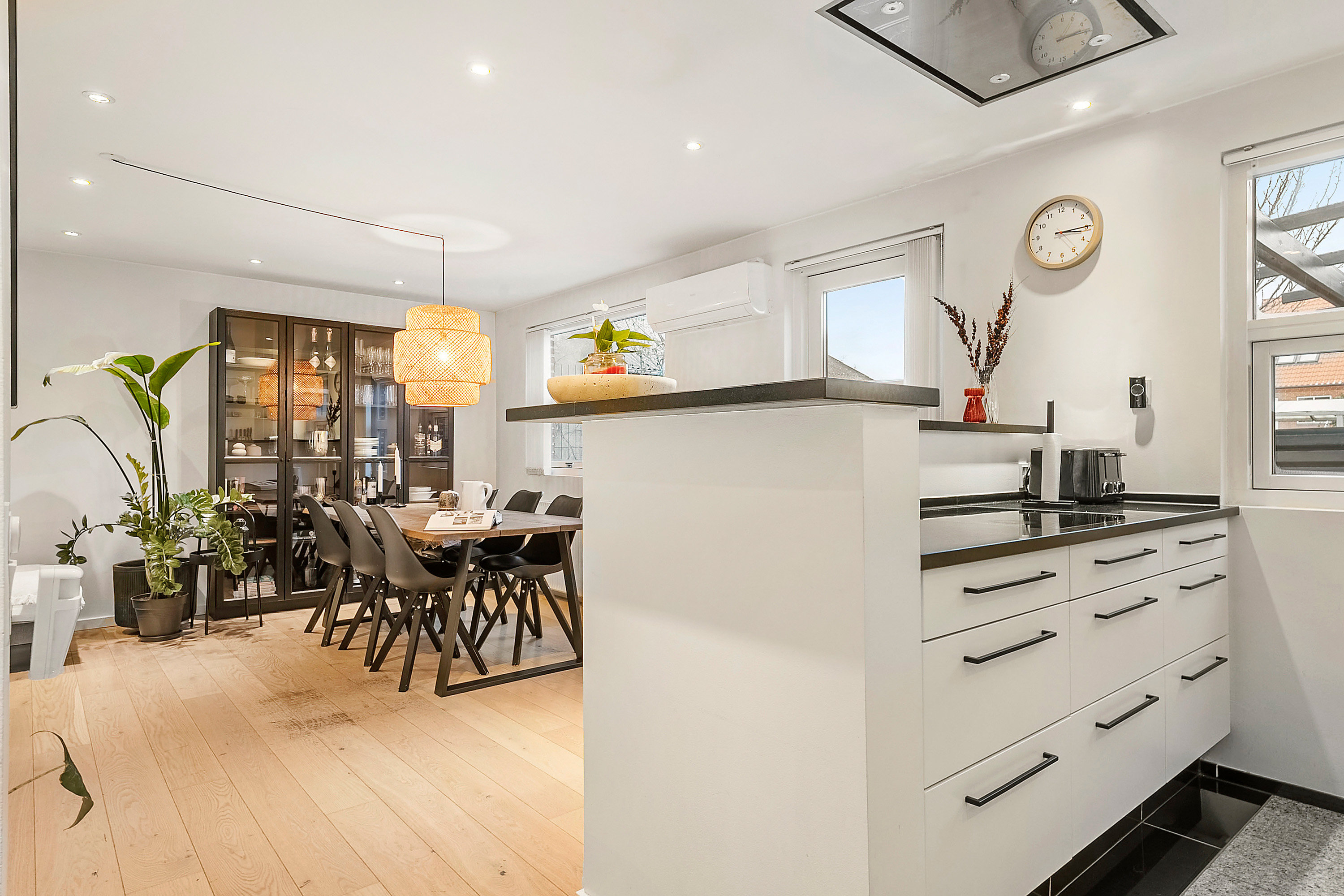 Danmarksgade 1B, 8700 Horsens