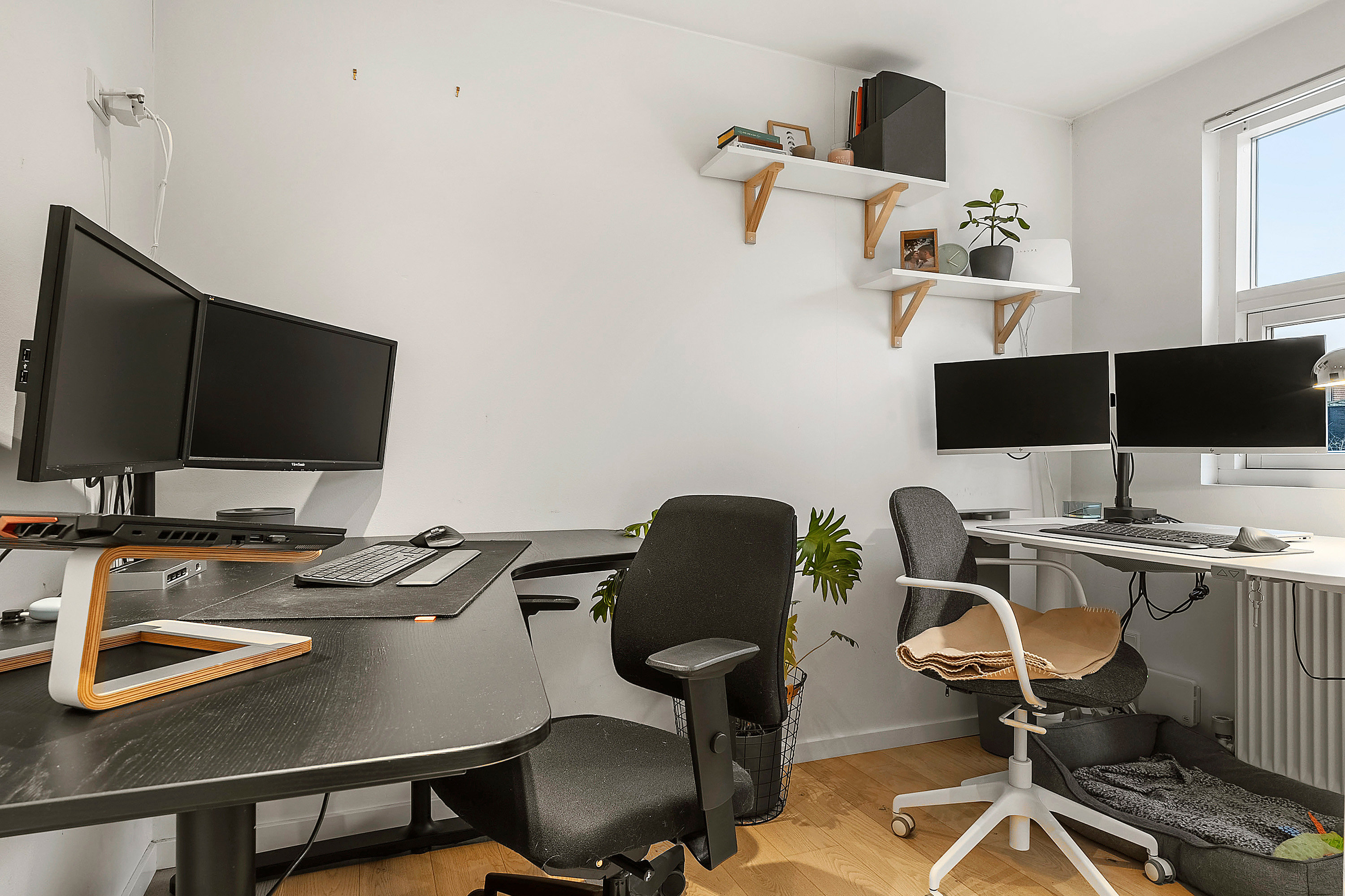 Fremhævet kontor billede i fuldskærmstilstand. Billede af Danmarksgade 1B, 8700 Horsens