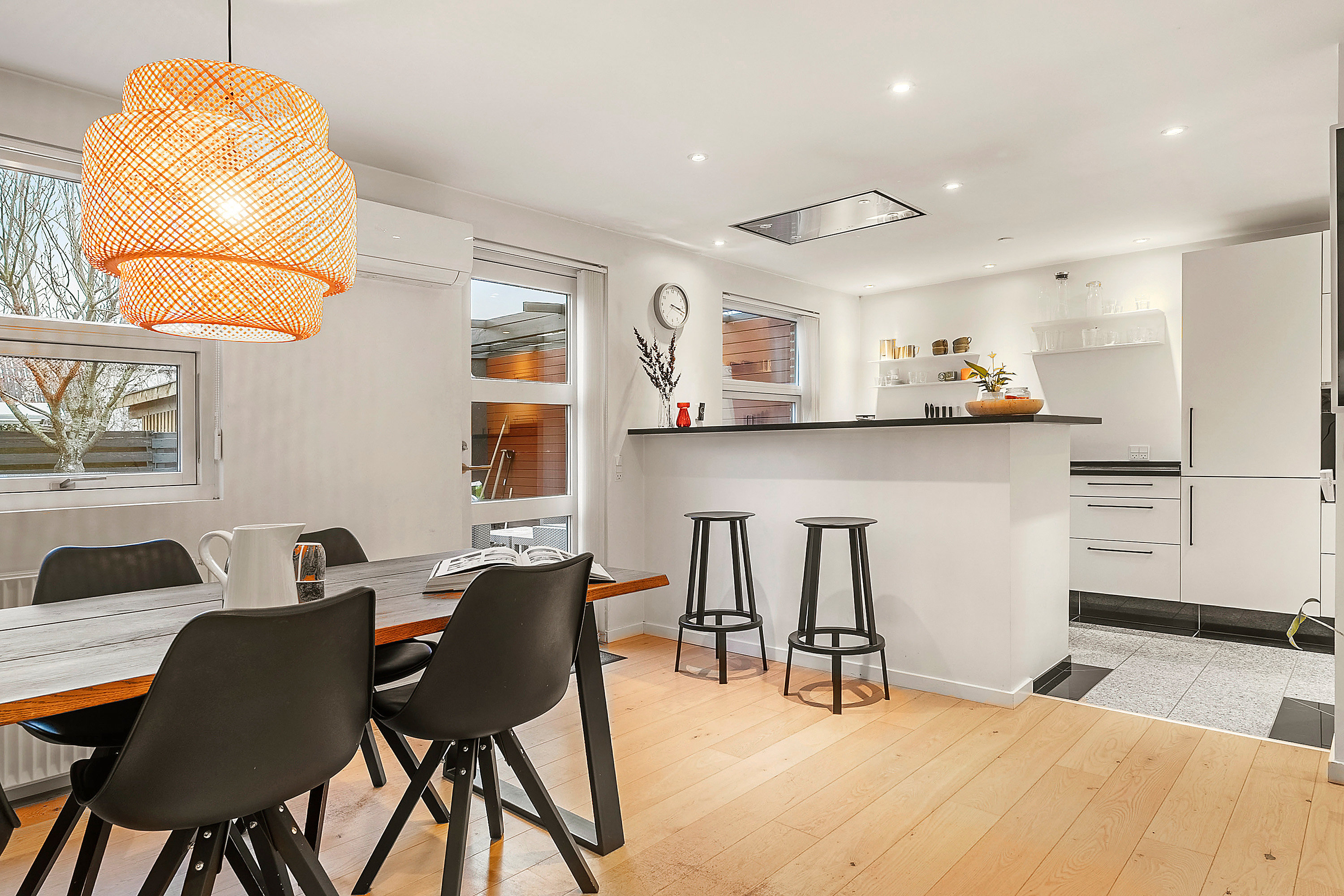 Danmarksgade 1B, 8700 Horsens