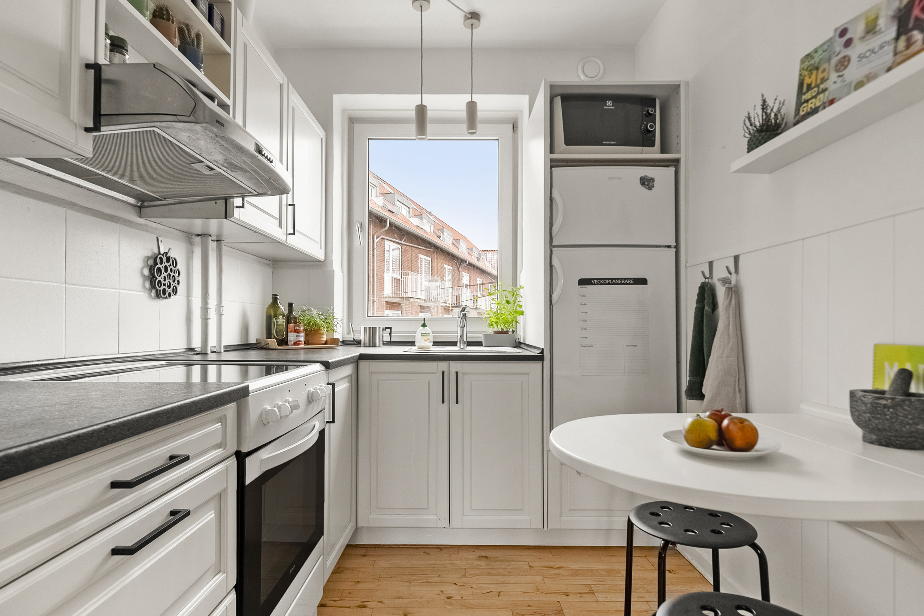 Marius Simonsens Vej 17, 2. th., 8200 Aarhus N