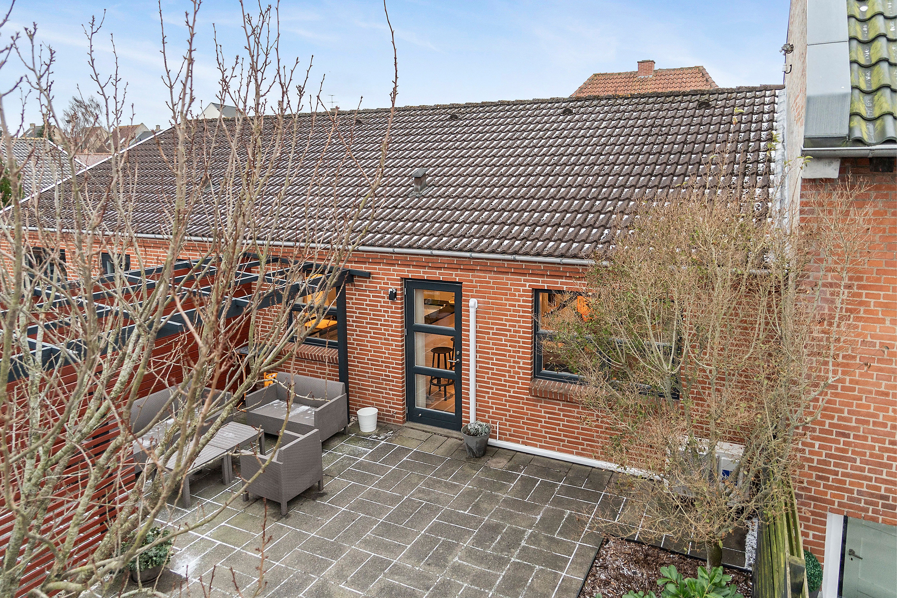 Danmarksgade 1B, 8700 Horsens