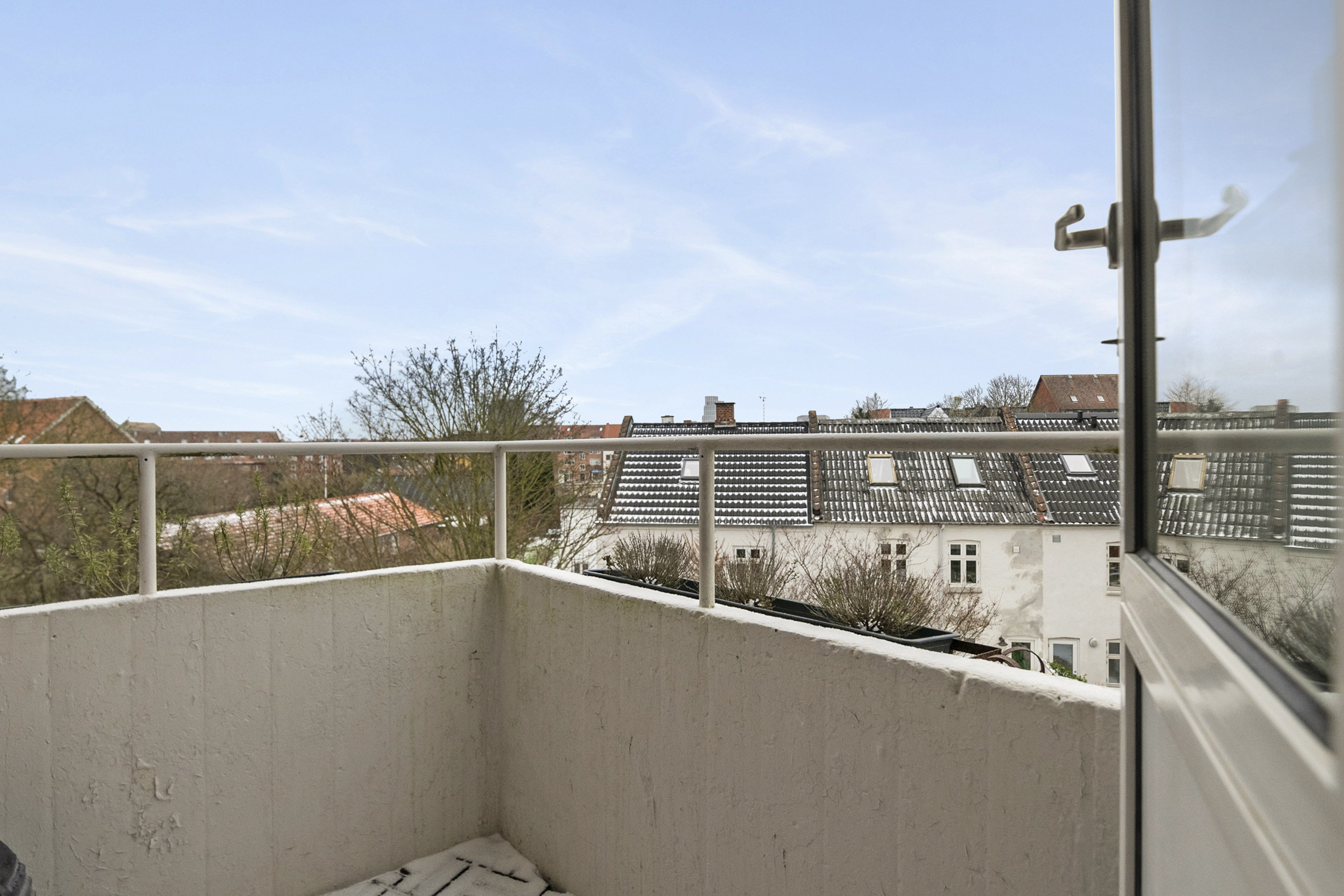 Fremhævet ejendommen billede i fuldskærmstilstand. Billede af Marius Simonsens Vej 17, 2. th., 8200 Aarhus N