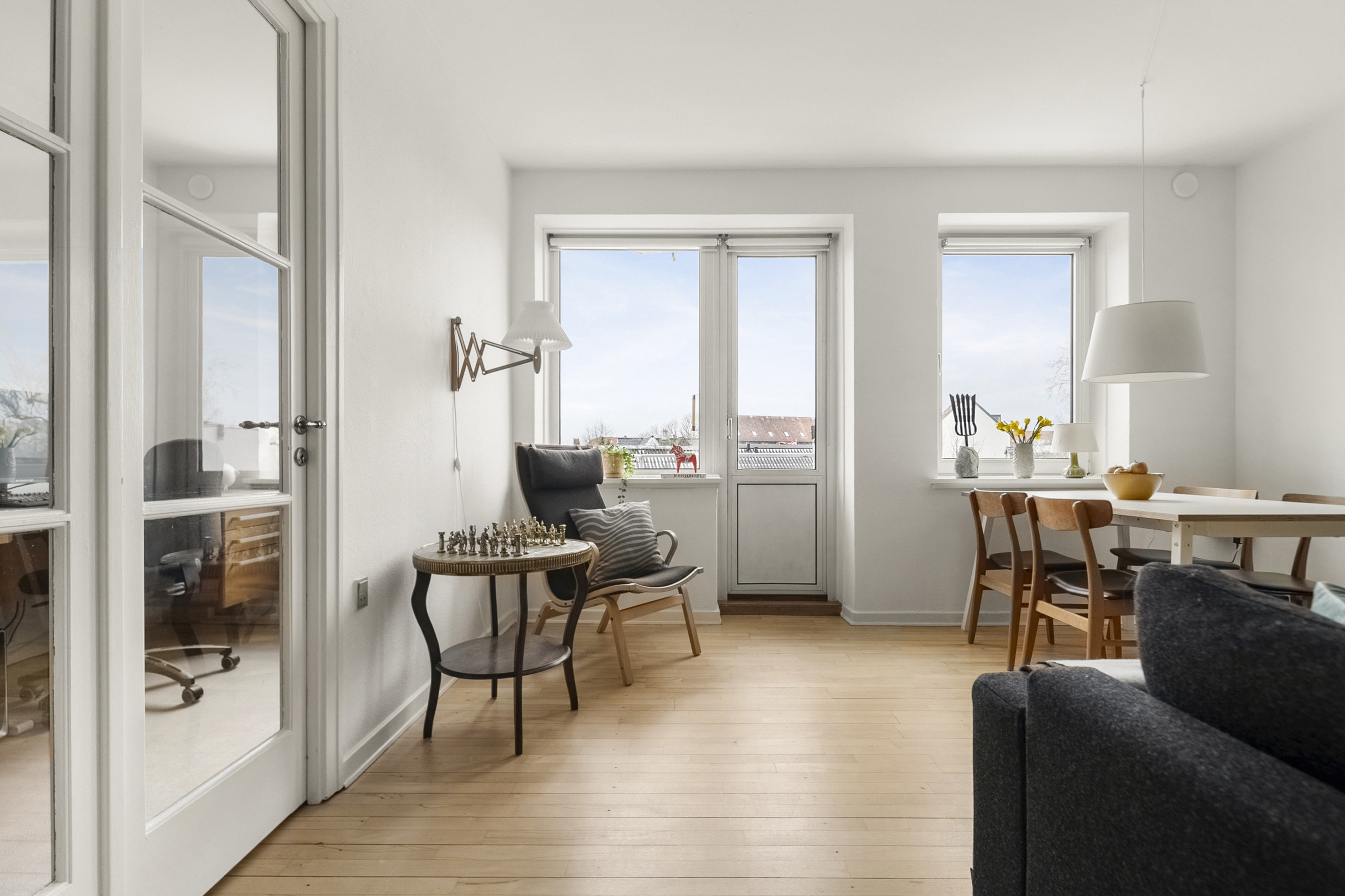 Marius Simonsens Vej 17, 2. th., 8200 Aarhus N