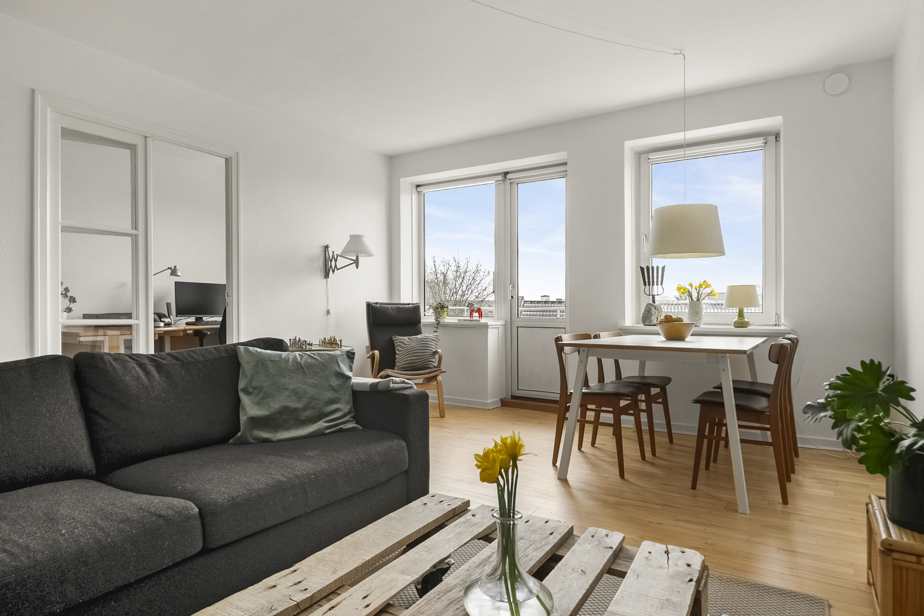 Marius Simonsens Vej 17, 2. th., 8200 Aarhus N