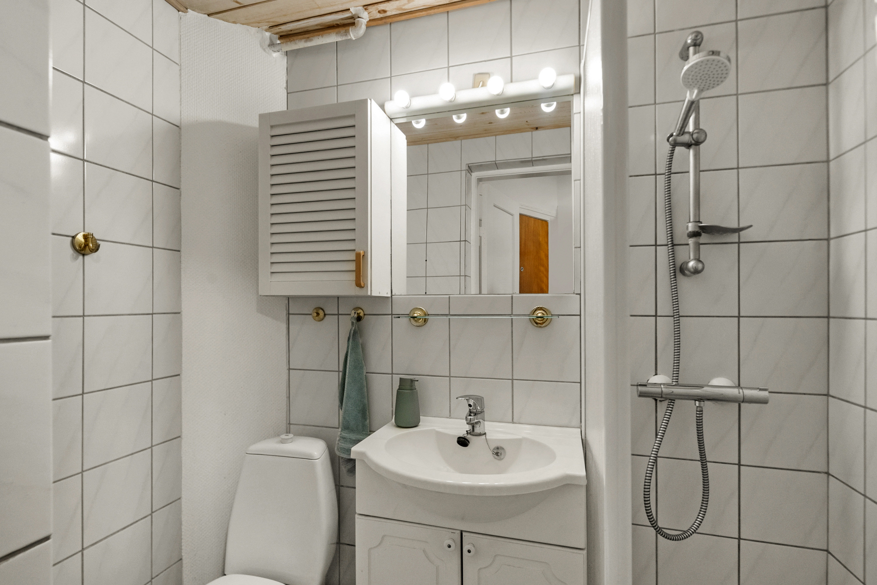 Fremhævet område billede i fuldskærmstilstand. Billede af Marius Simonsens Vej 17, 2. th., 8200 Aarhus N